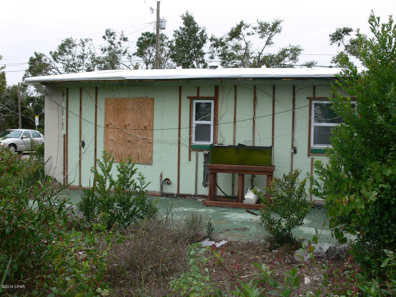 [No Recorded Subdiv] - Residential