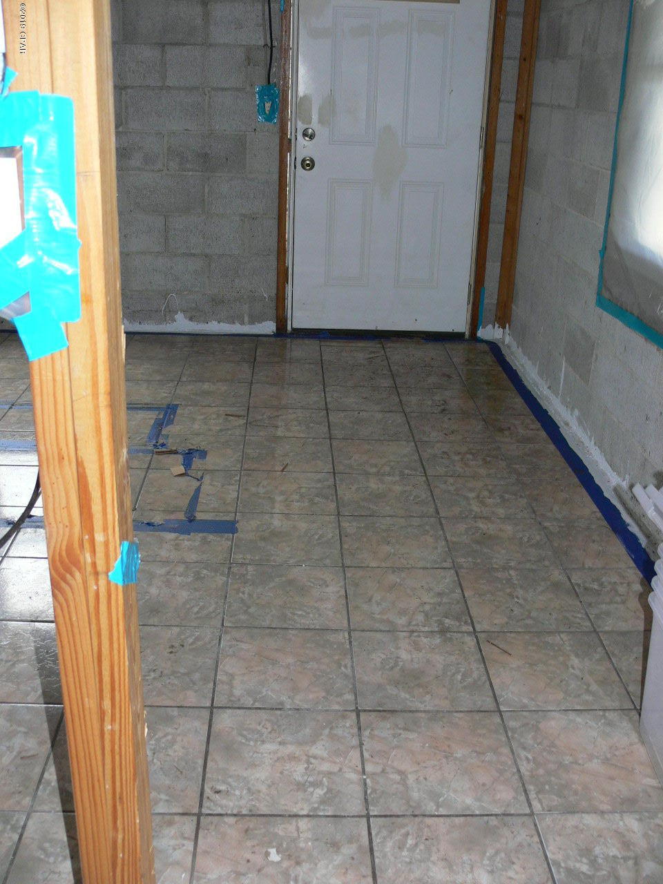 [No Recorded Subdiv] - Residential