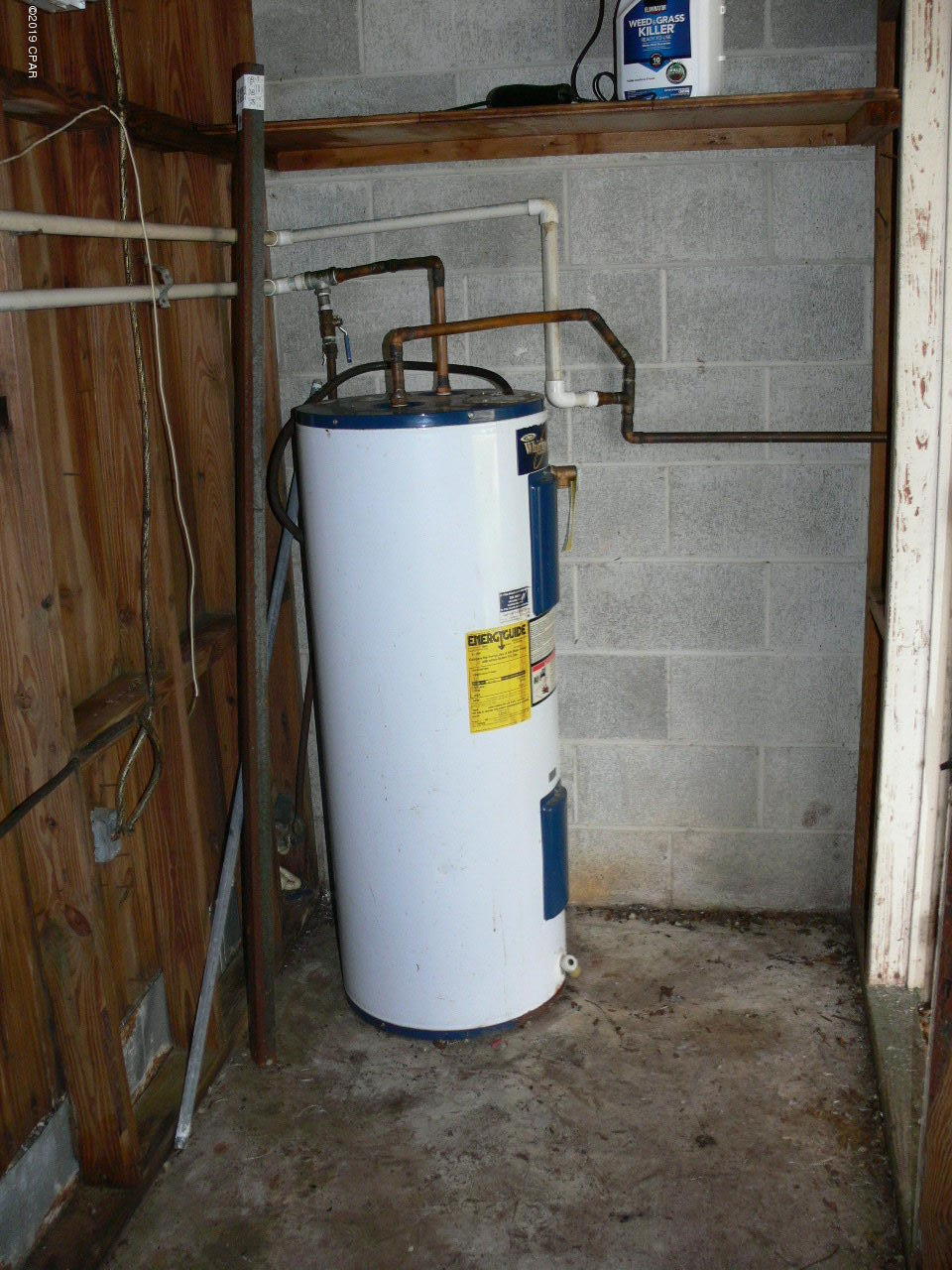 [No Recorded Subdiv] - Residential