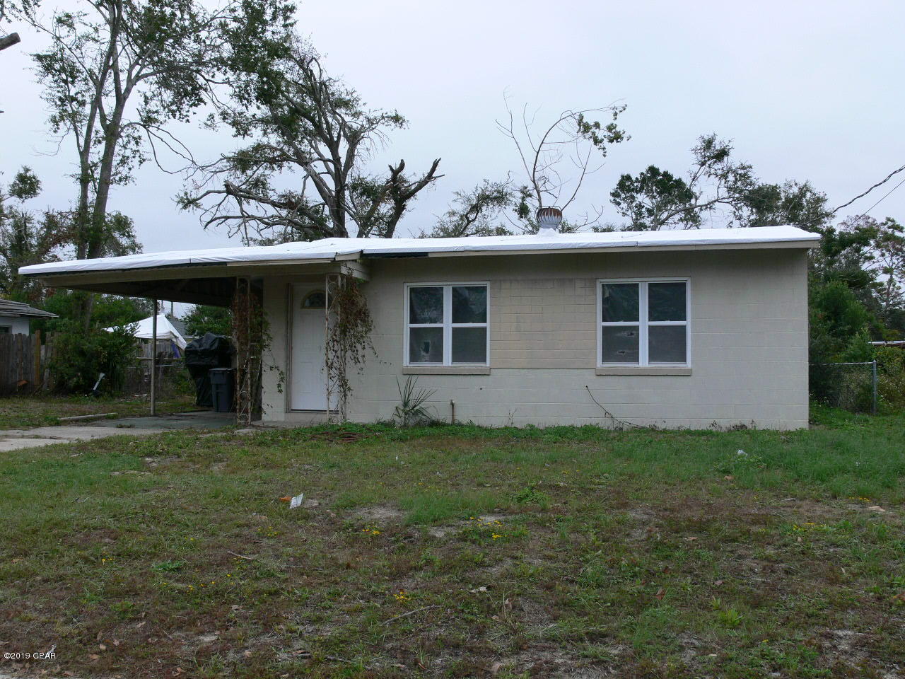 [No Recorded Subdiv] - Residential