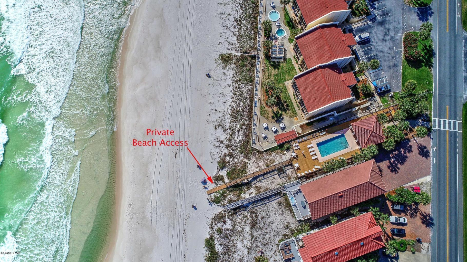 La Valencia Beach Resort - Residential