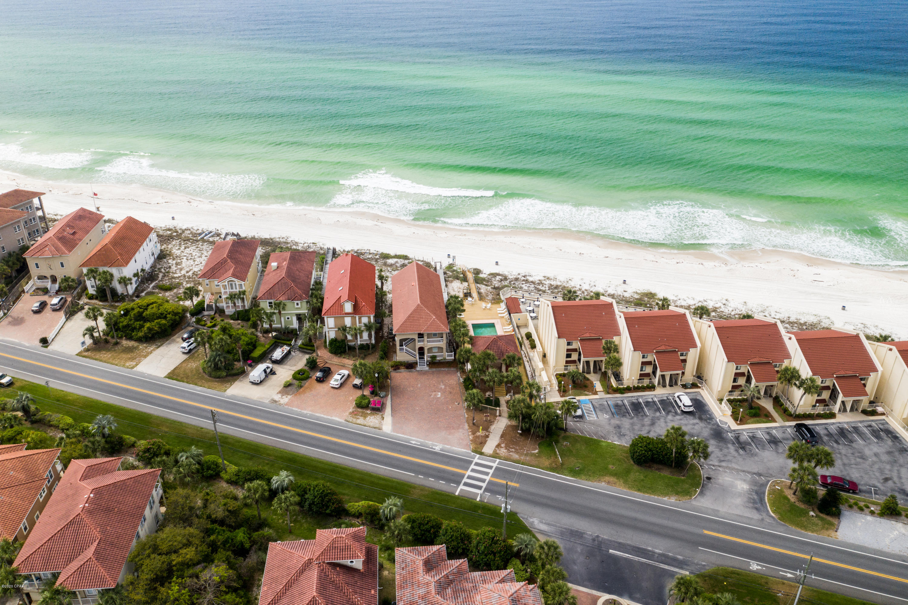 La Valencia Beach Resort - Residential