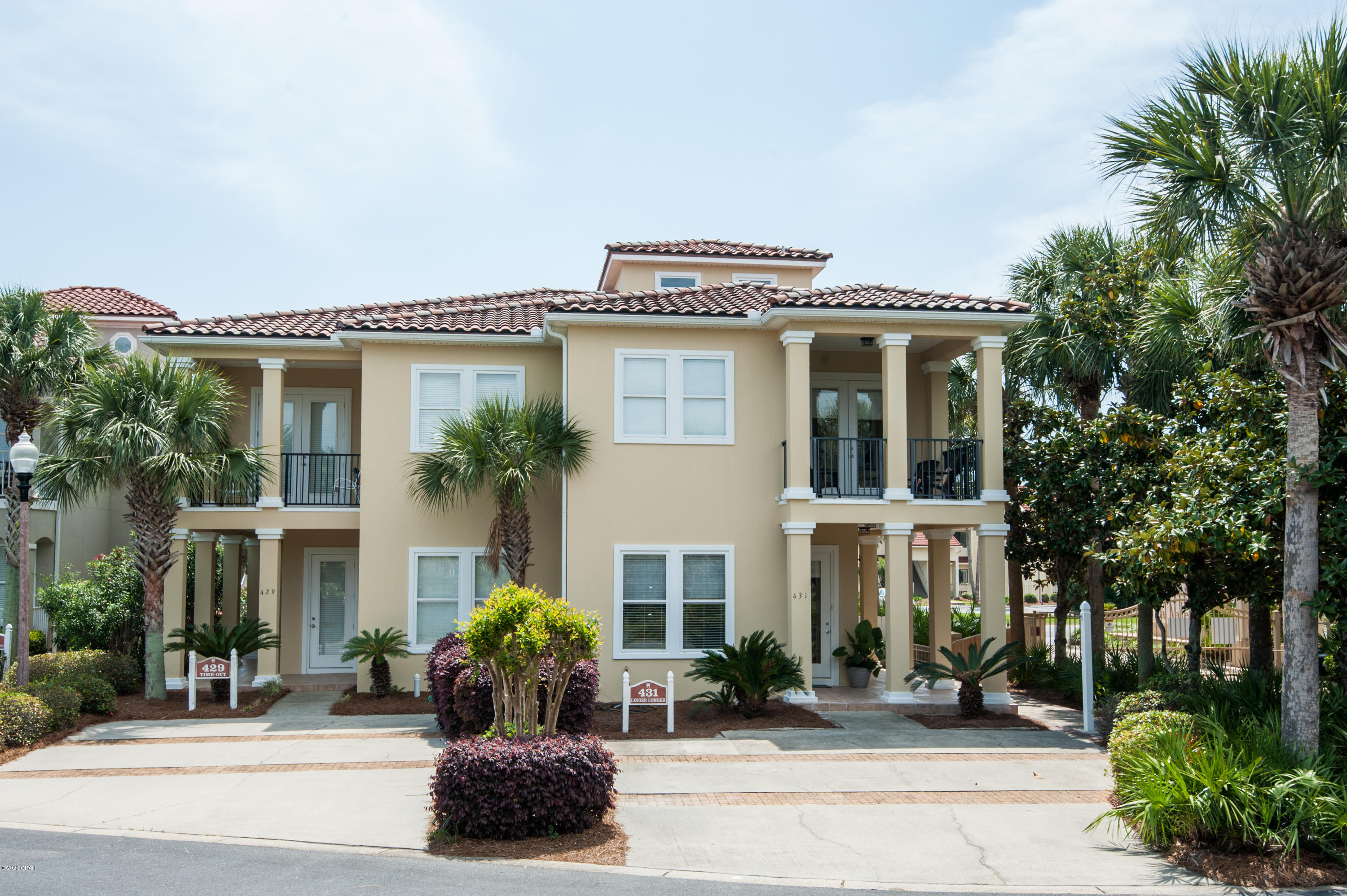 La Valencia Beach Resort - Residential