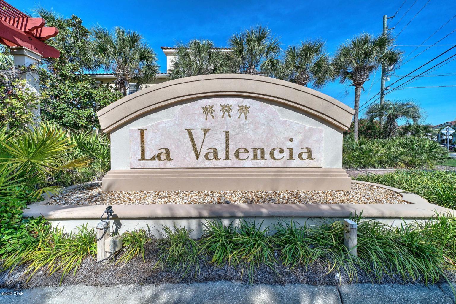 La Valencia Beach Resort - Residential