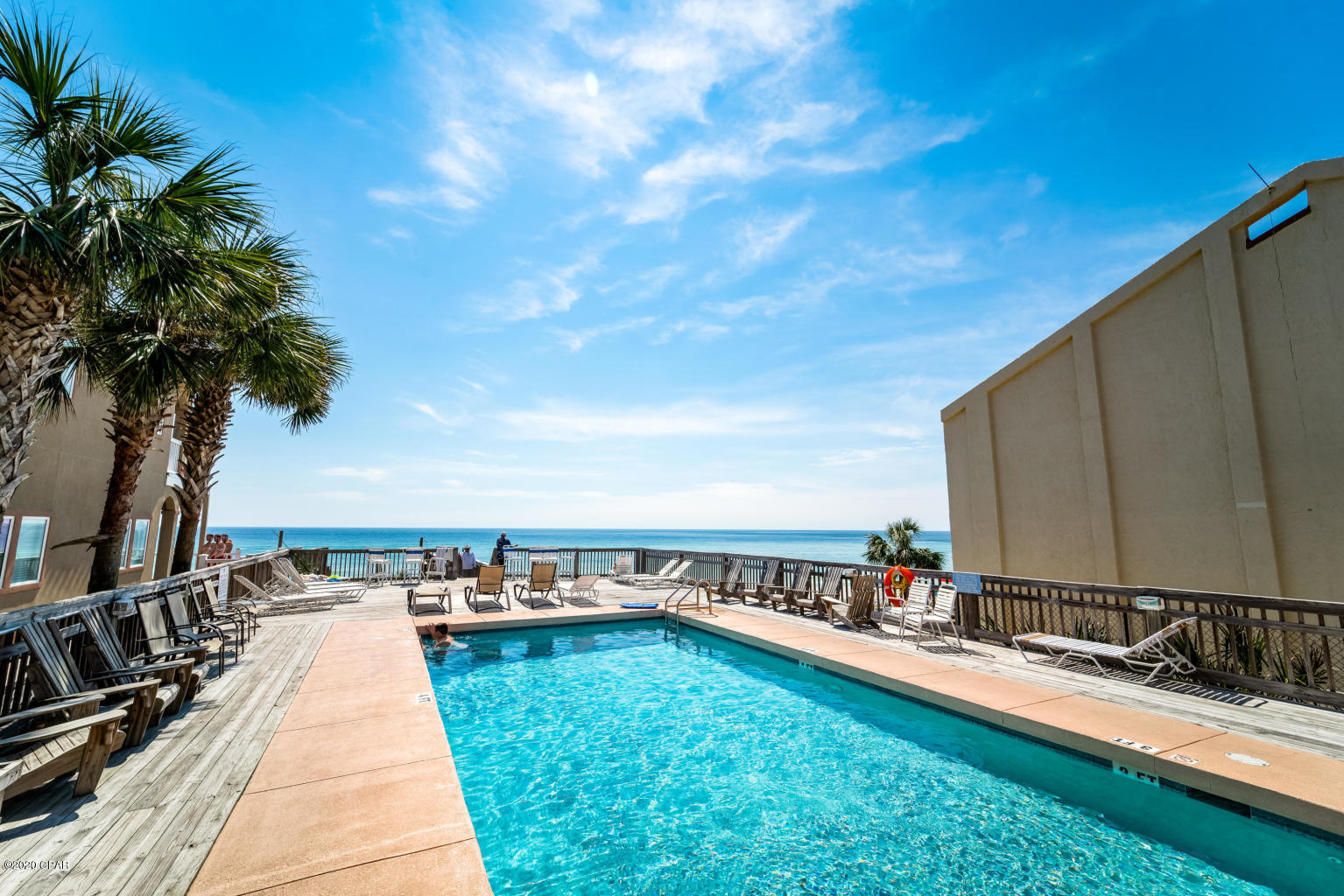 La Valencia Beach Resort - Residential