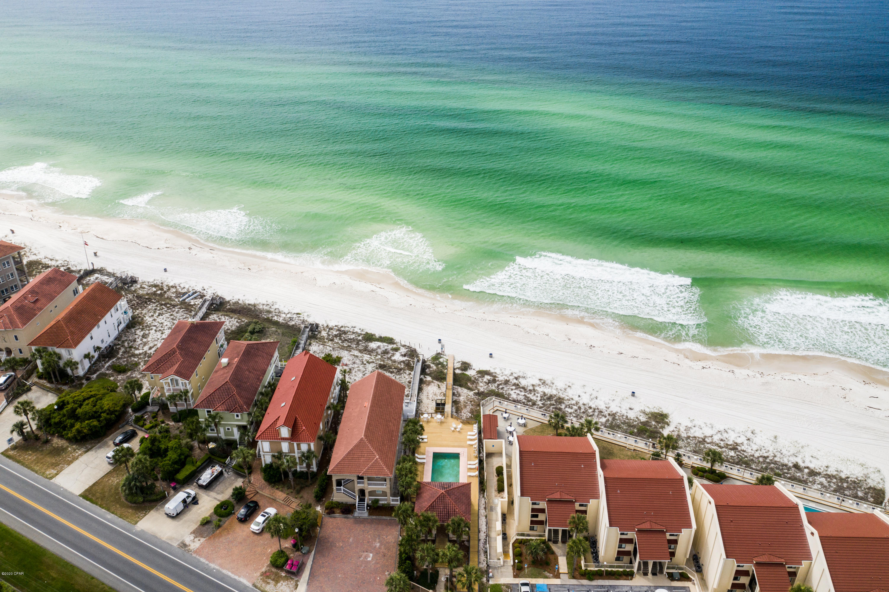 La Valencia Beach Resort - Residential