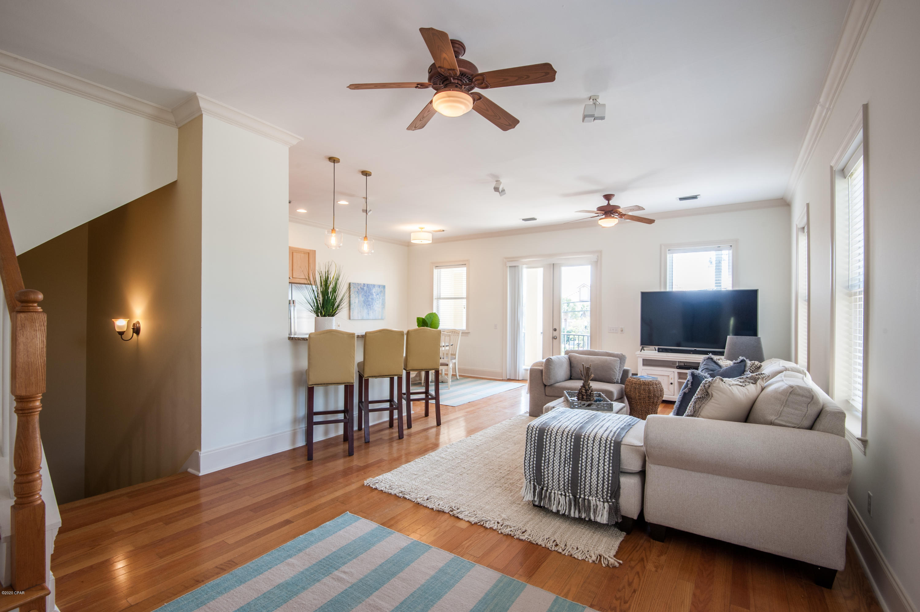 La Valencia Beach Resort - Residential