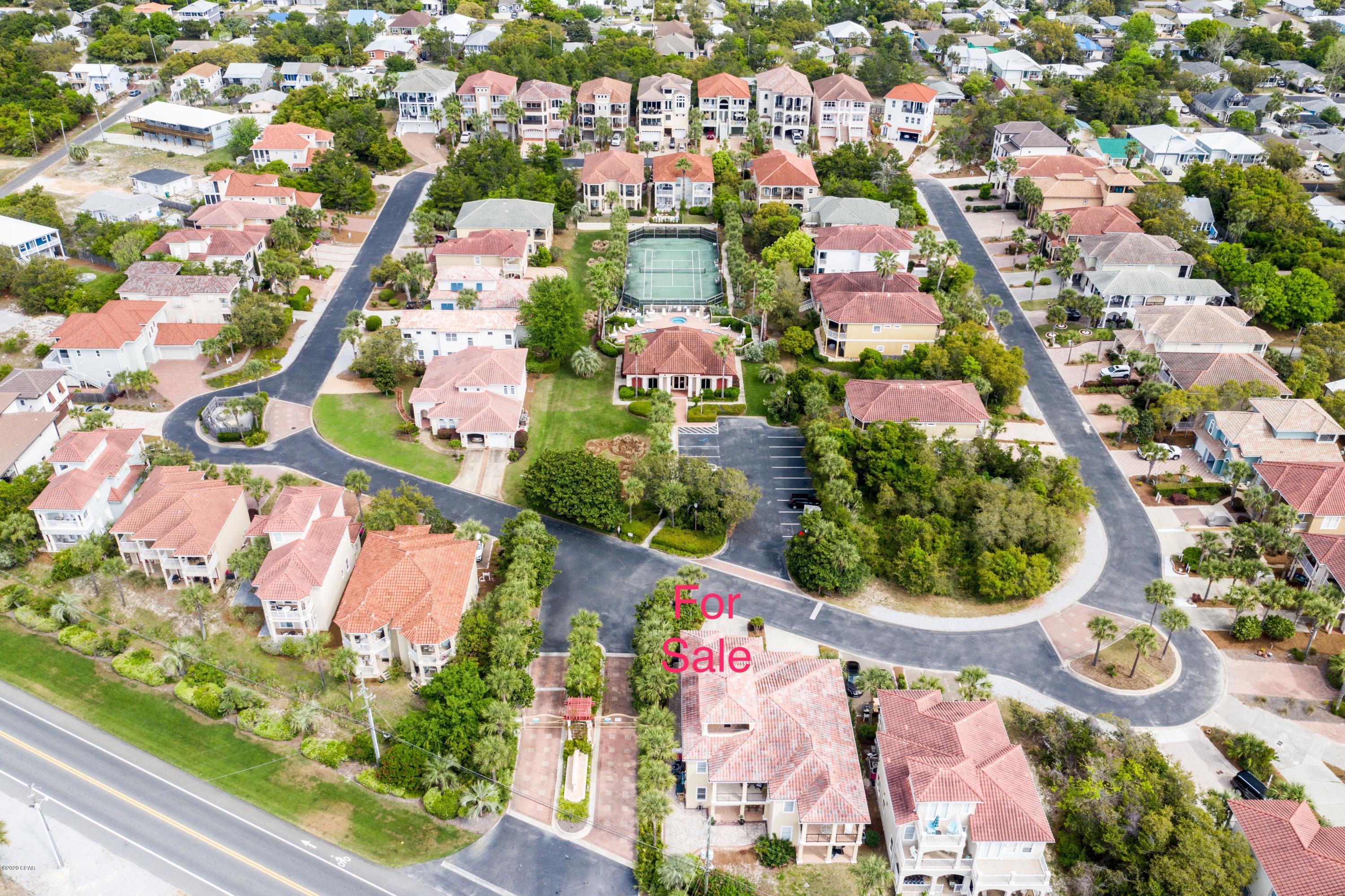 La Valencia Beach Resort - Residential