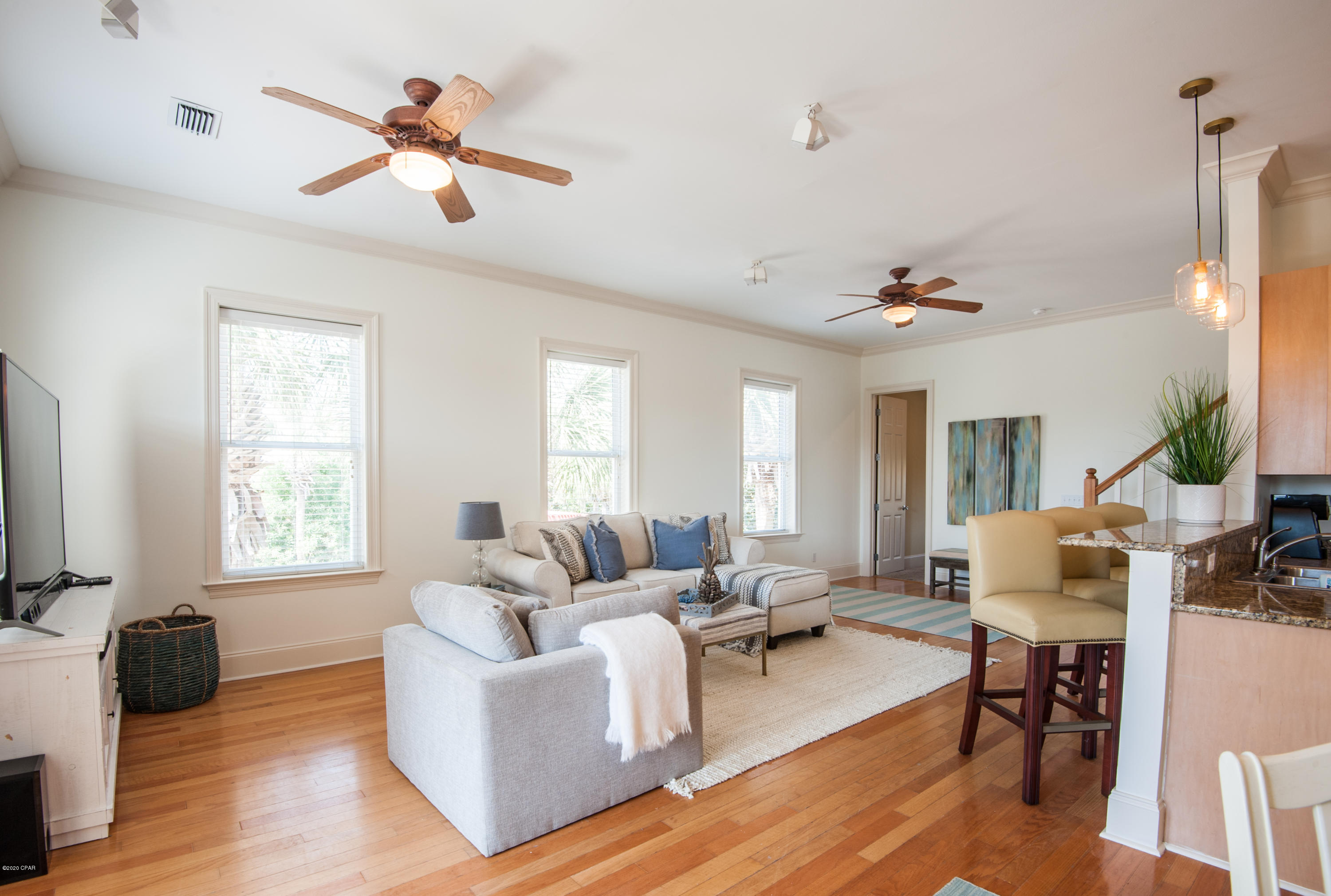 La Valencia Beach Resort - Residential