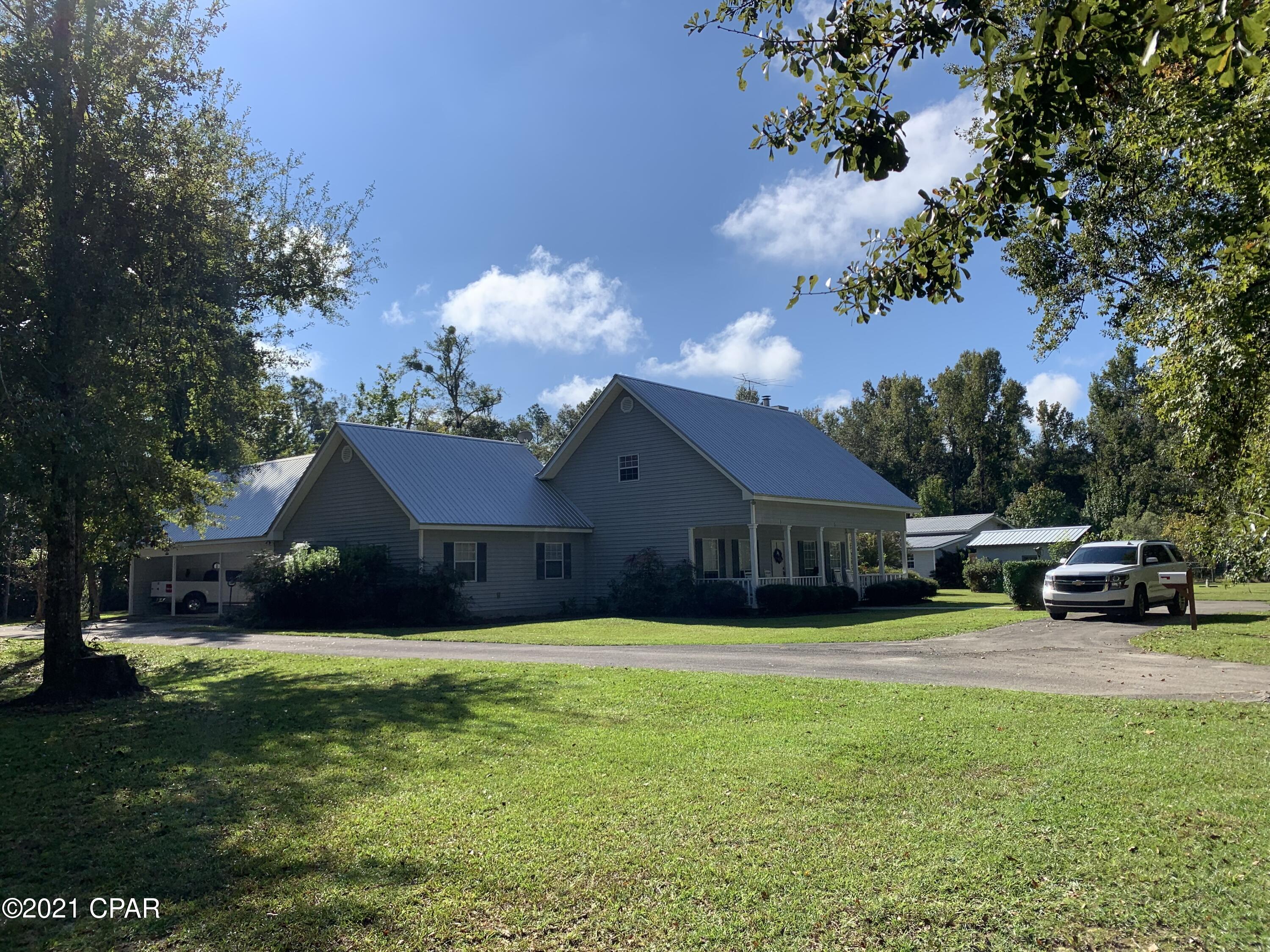 No Named Subdivision - Residential