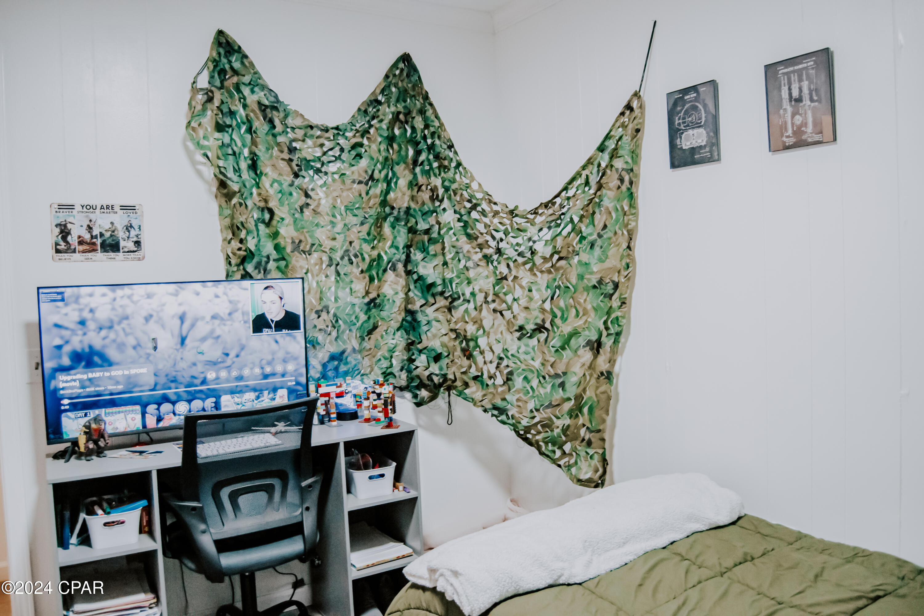 Bonifay - Residential