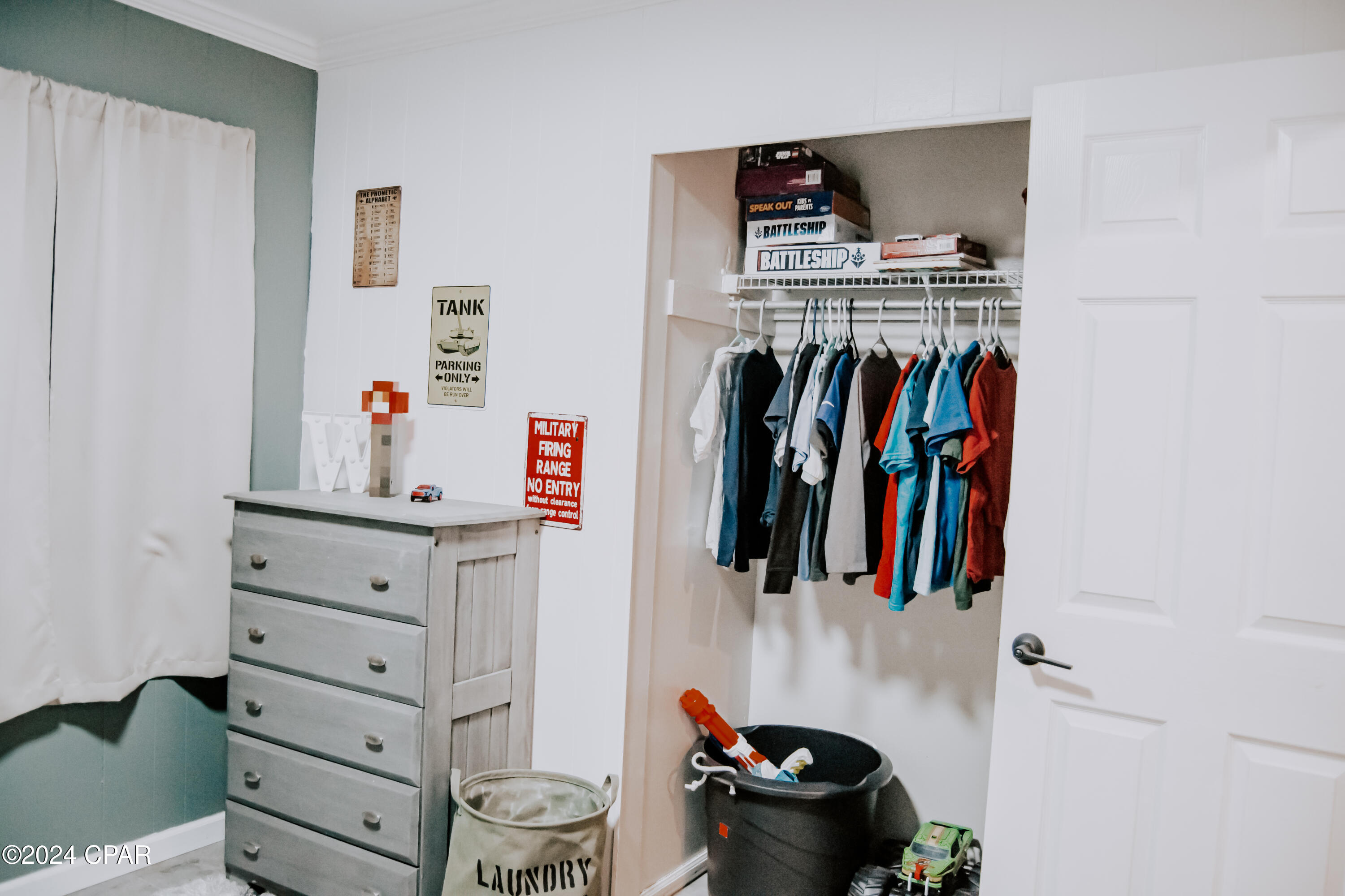 Bonifay - Residential