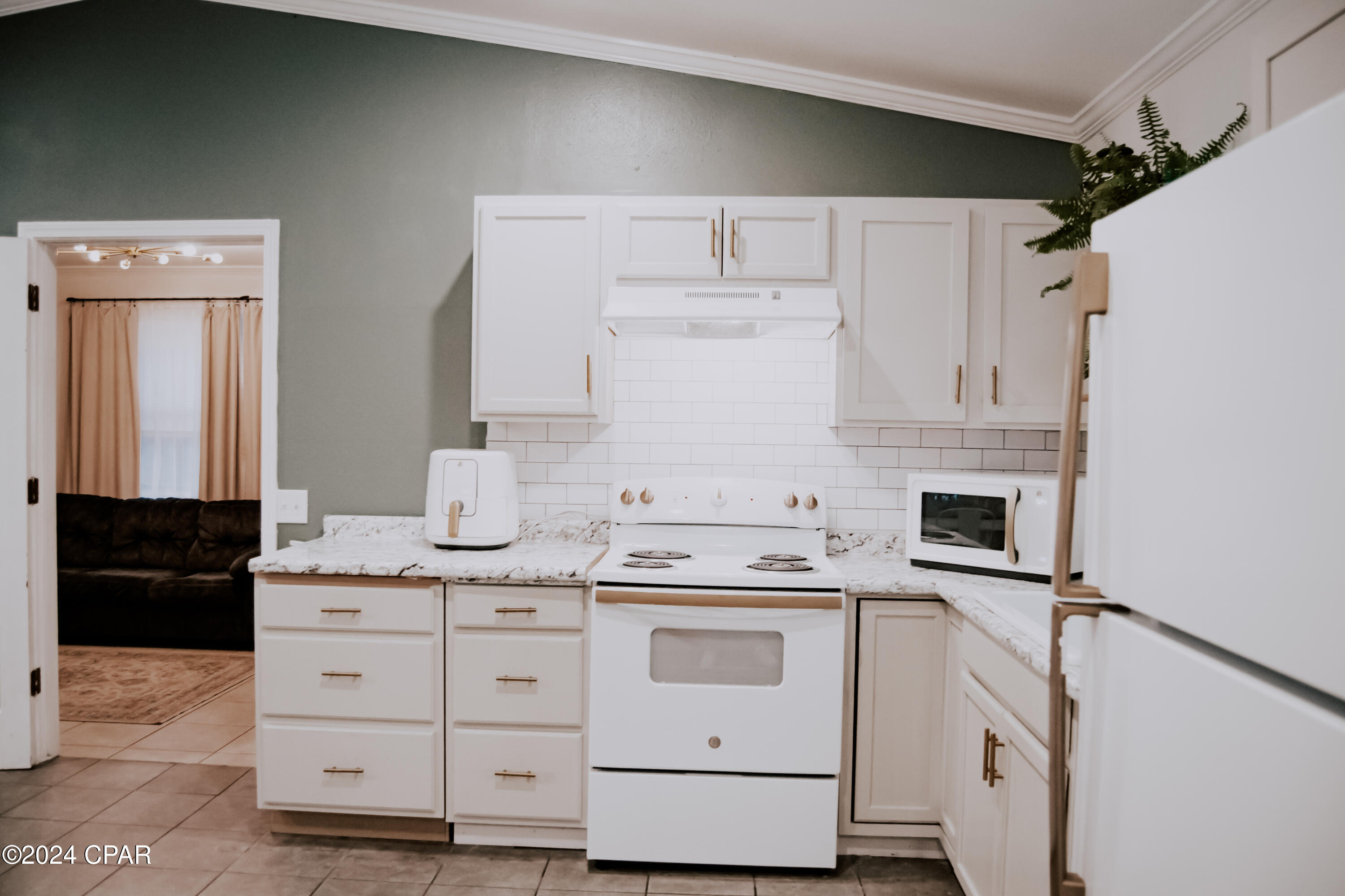 Bonifay - Residential