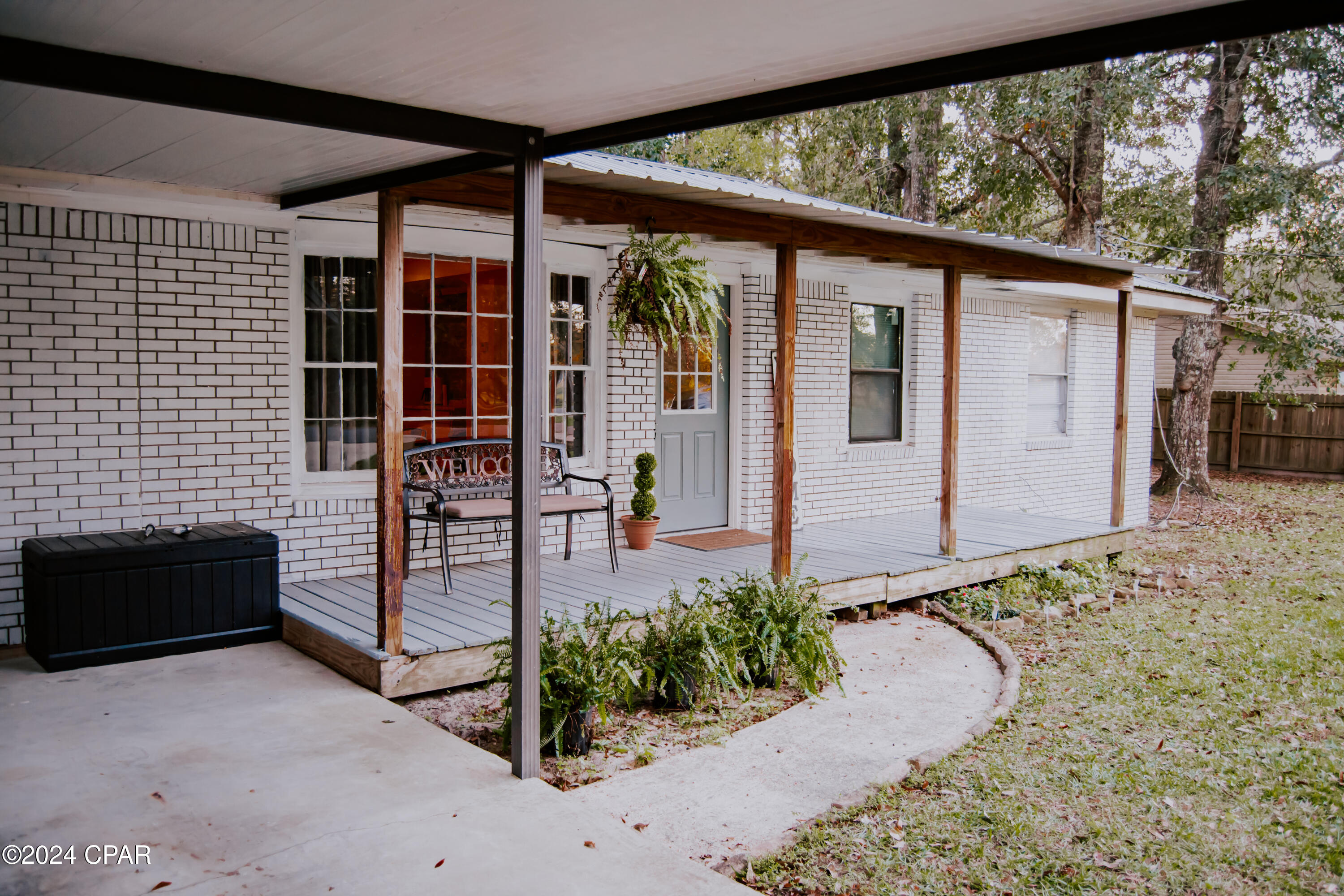 Bonifay - Residential