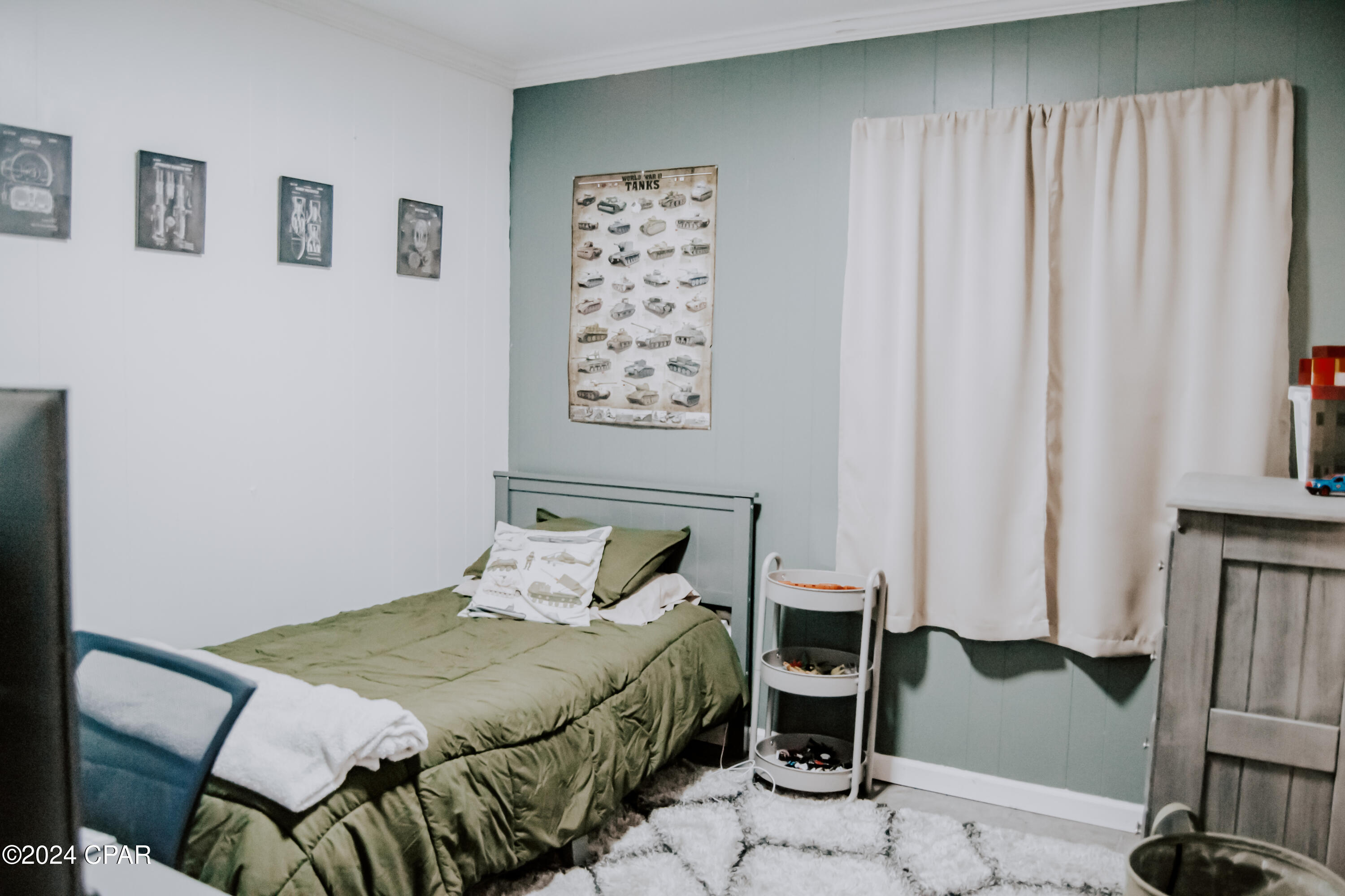 Bonifay - Residential