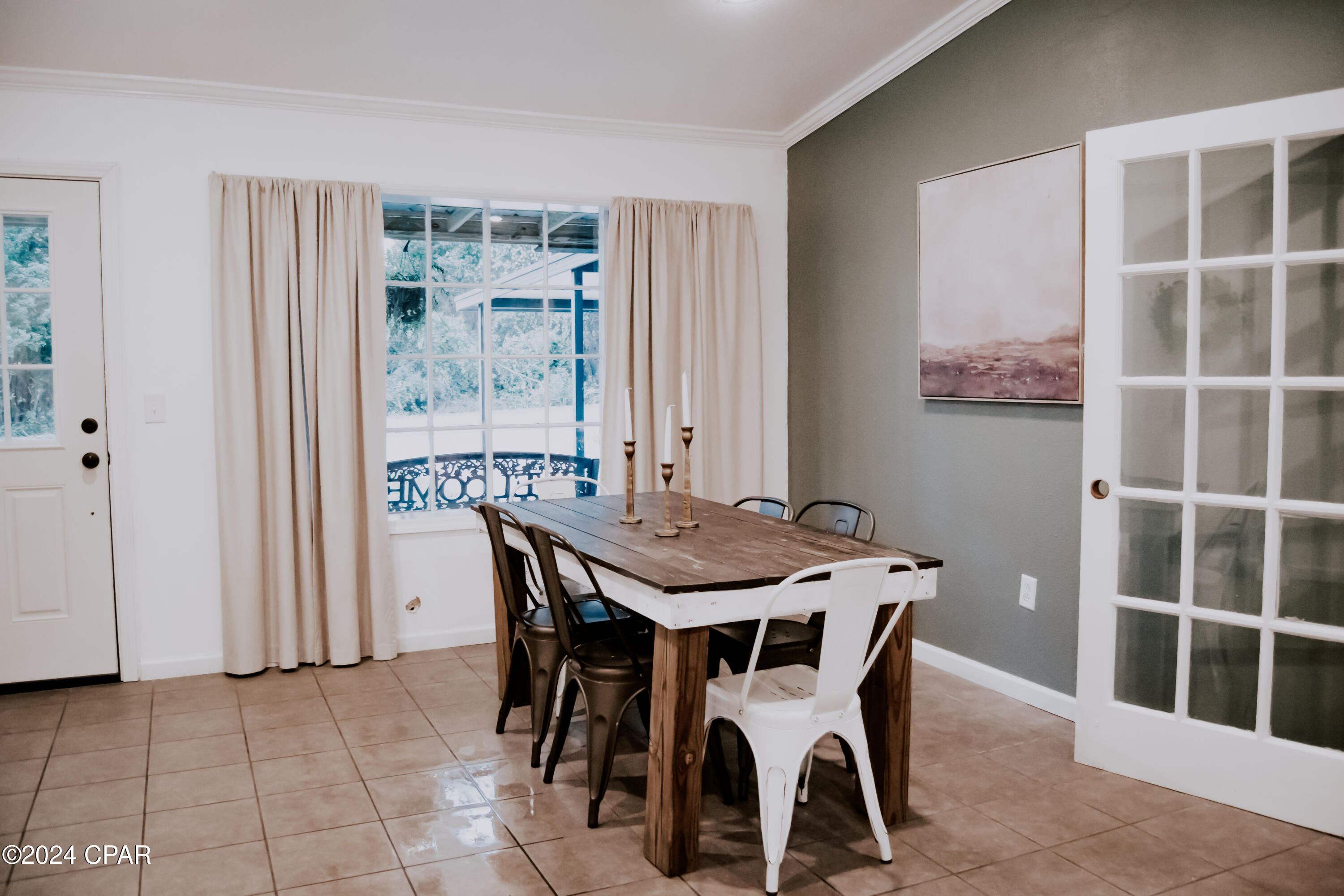 Bonifay - Residential