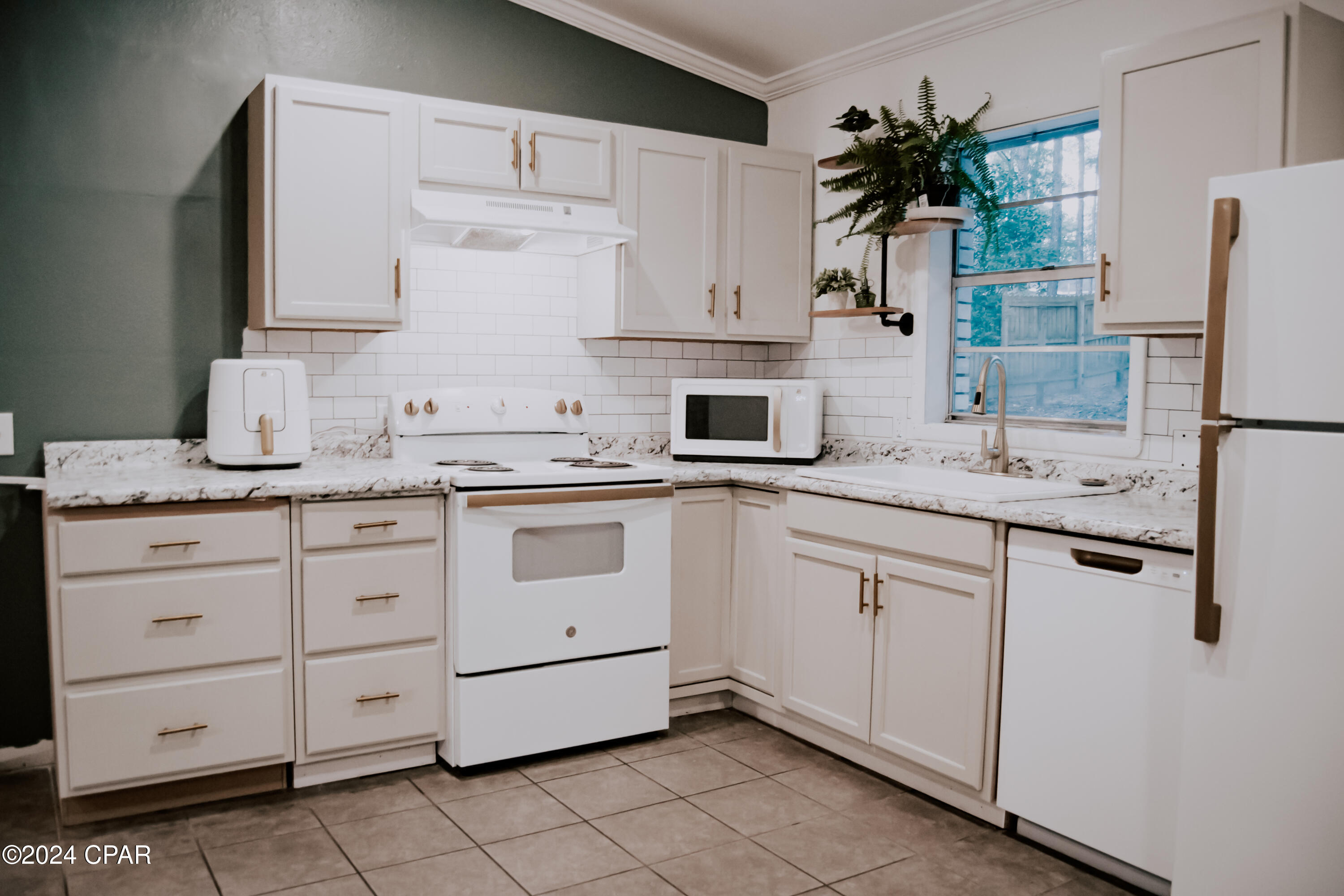 Bonifay - Residential