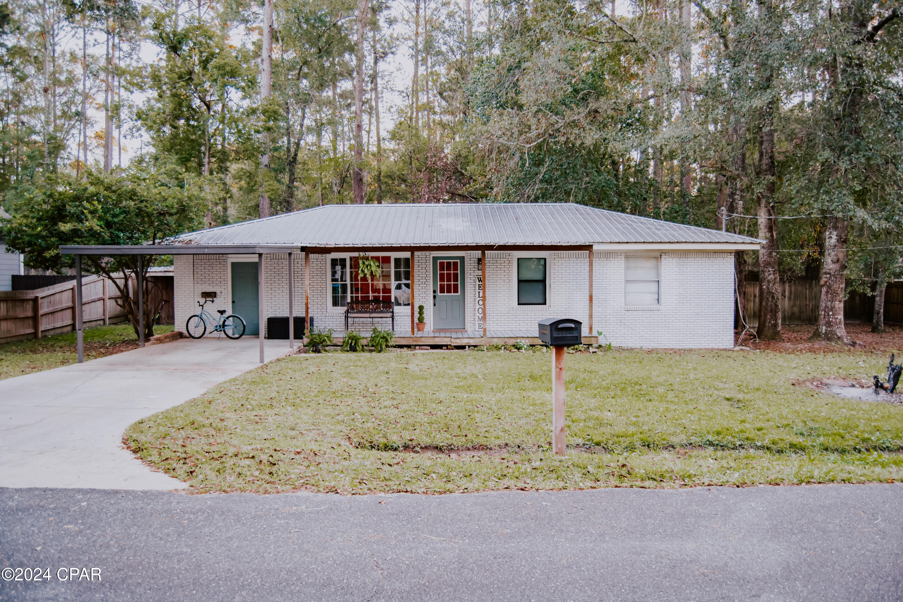 Bonifay - Residential