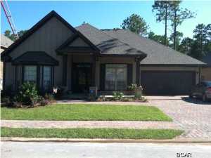 Mussett Bayou Estates - Residential