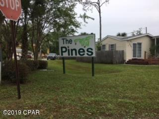 The Pines - Land