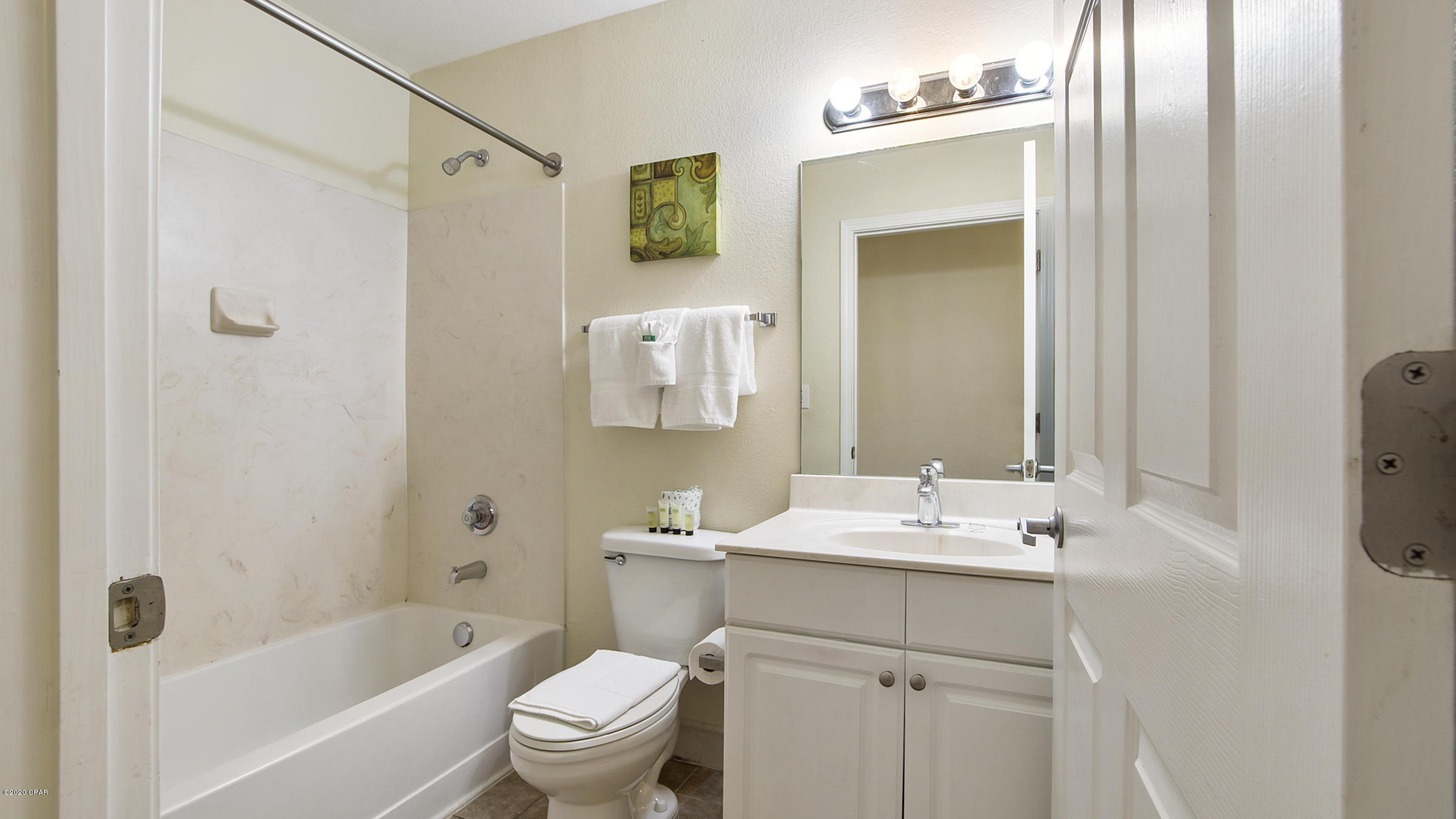 Tidewater Beach Phase I - Residential