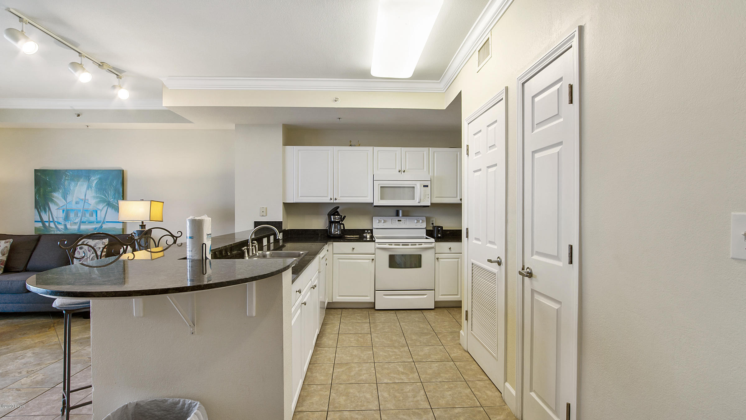 Tidewater Beach Phase I - Residential