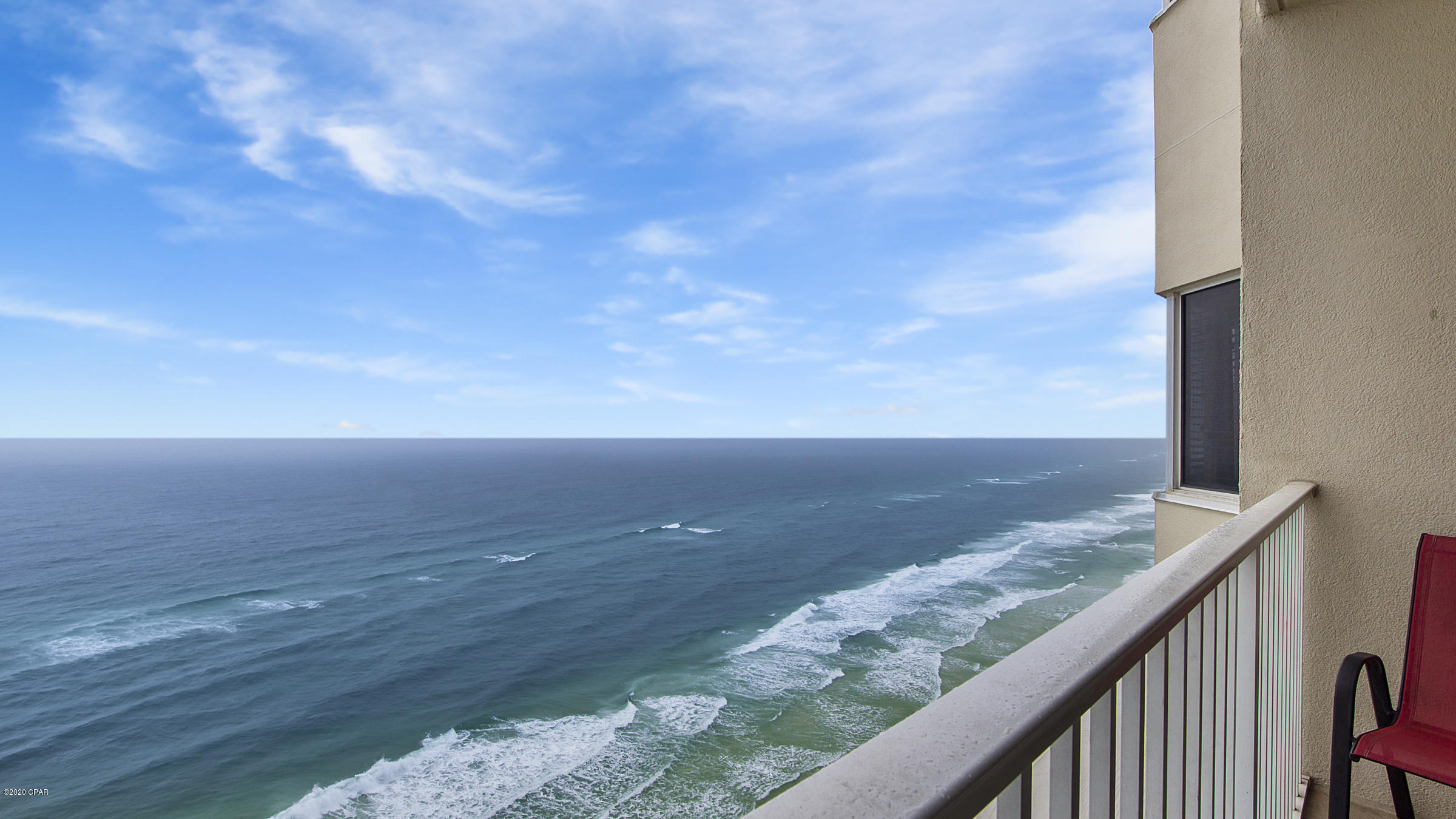 Tidewater Beach Phase I - Residential