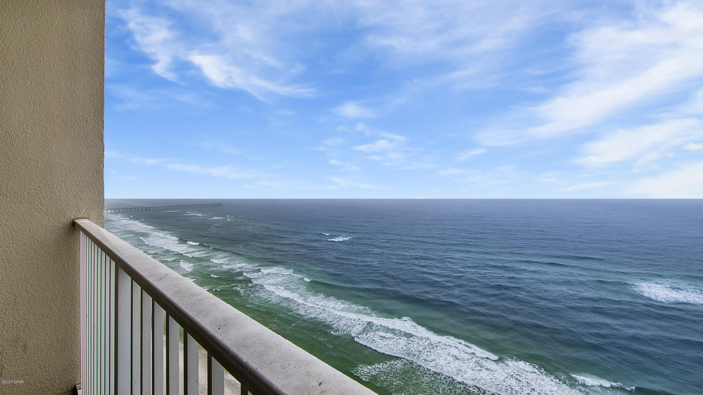 Tidewater Beach Phase I - Residential