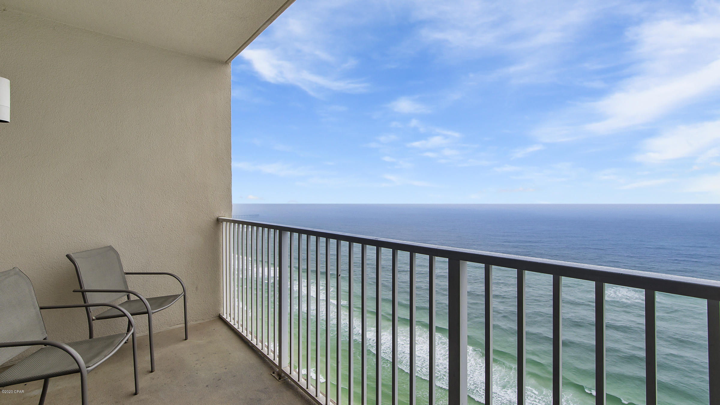 Tidewater Beach Phase I - Residential