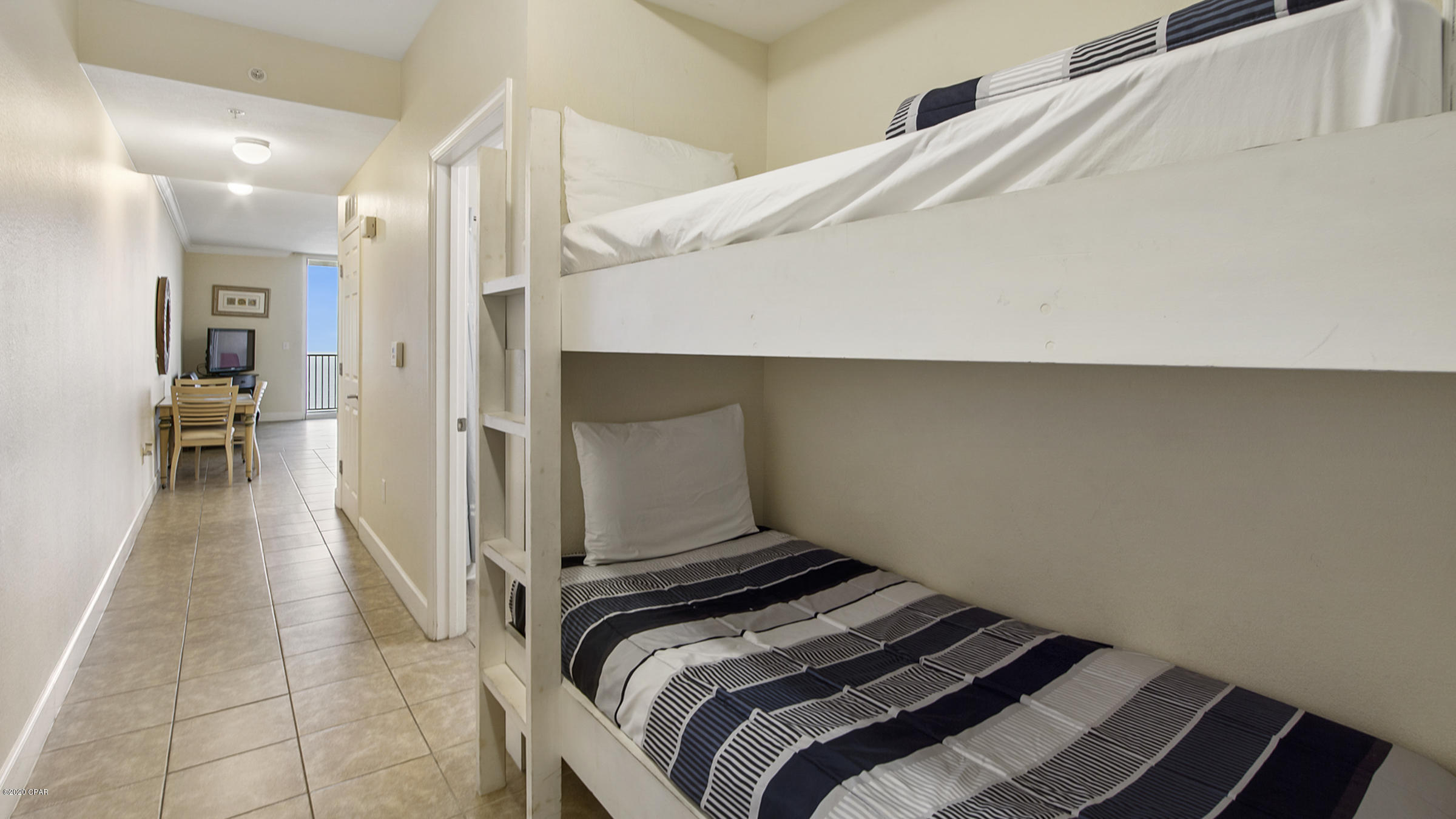 Tidewater Beach Phase I - Residential