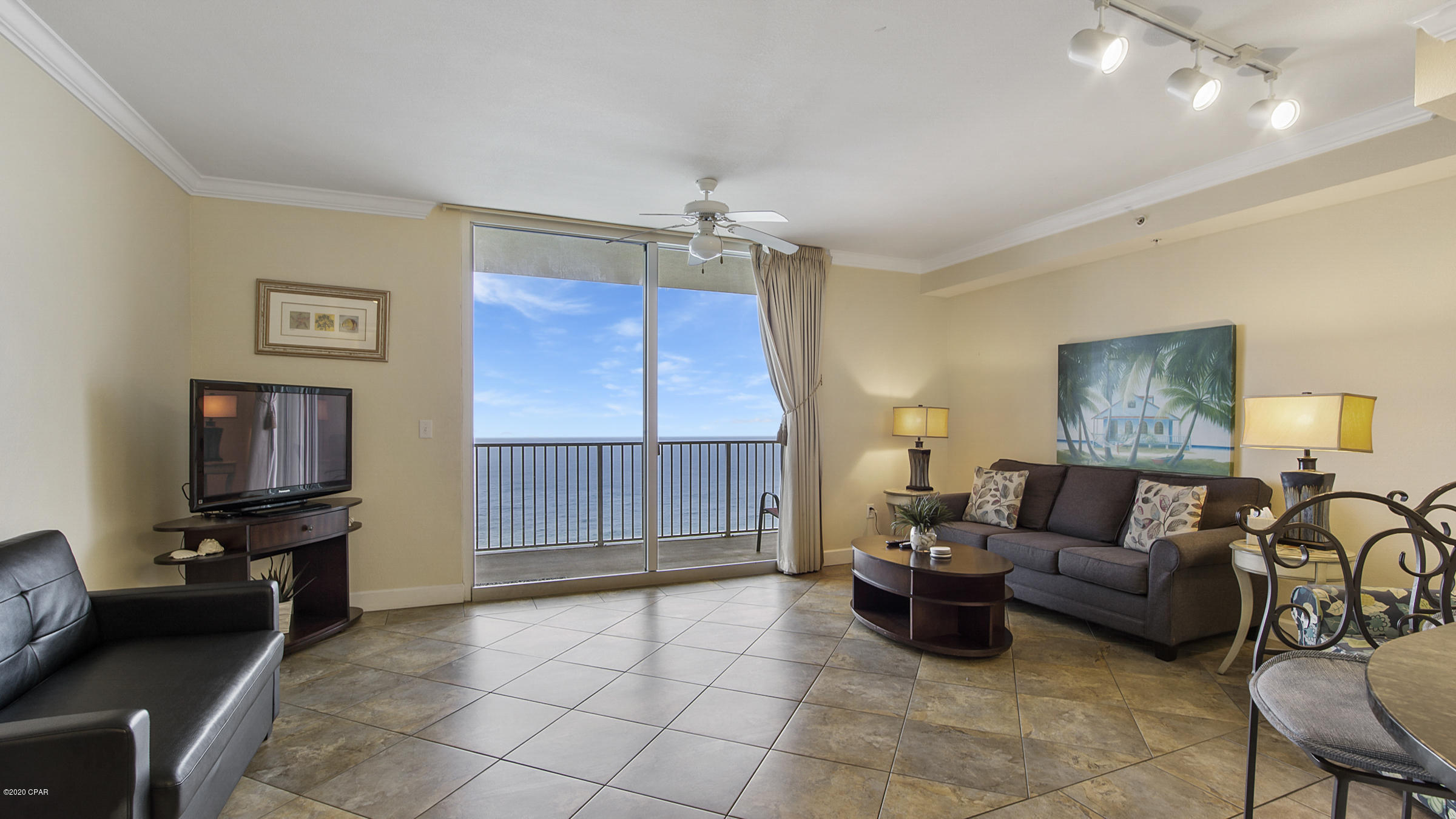 Tidewater Beach Phase I - Residential