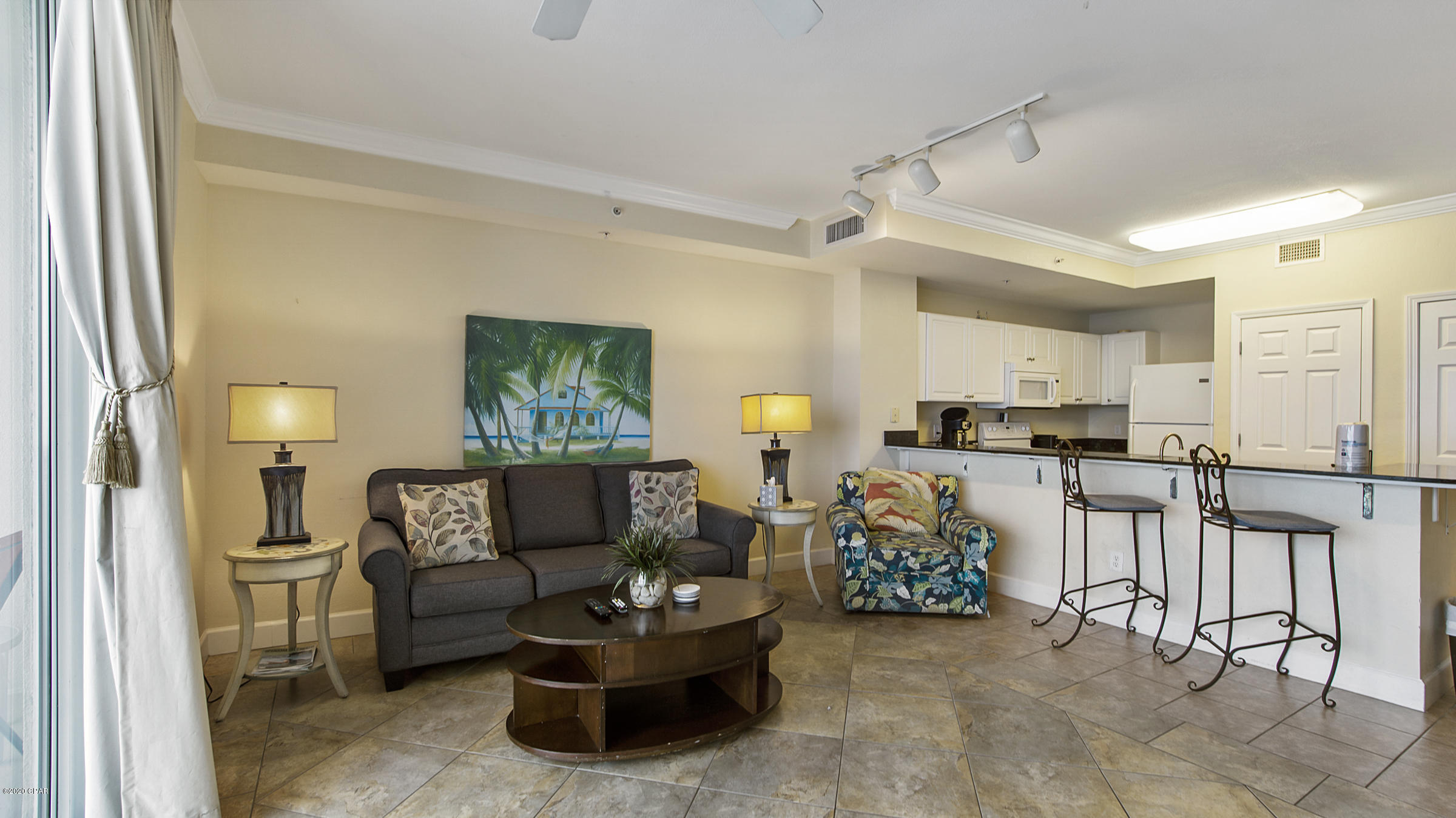 Tidewater Beach Phase I - Residential