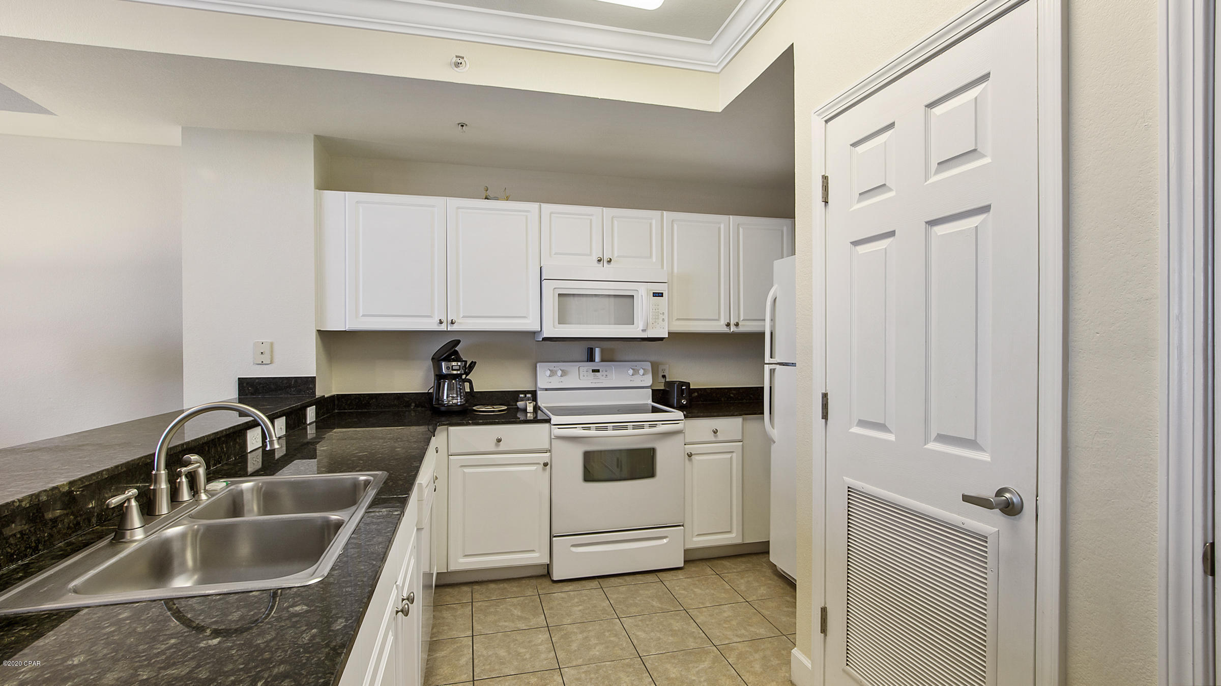 Tidewater Beach Phase I - Residential