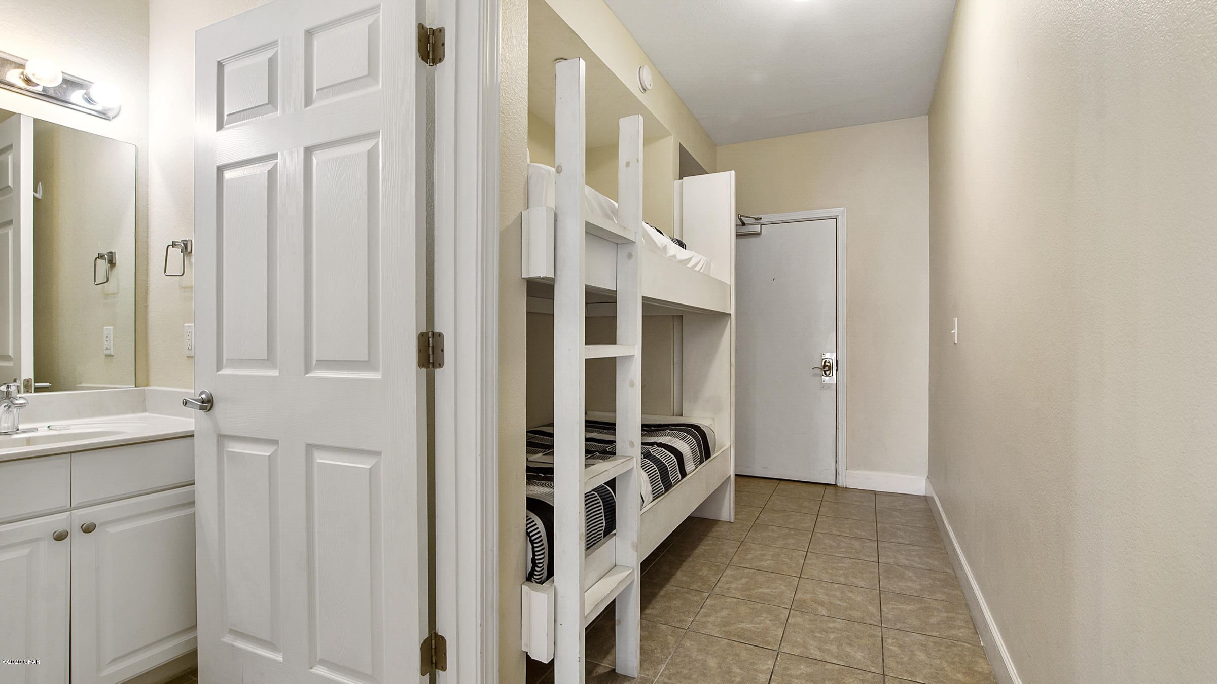 Tidewater Beach Phase I - Residential