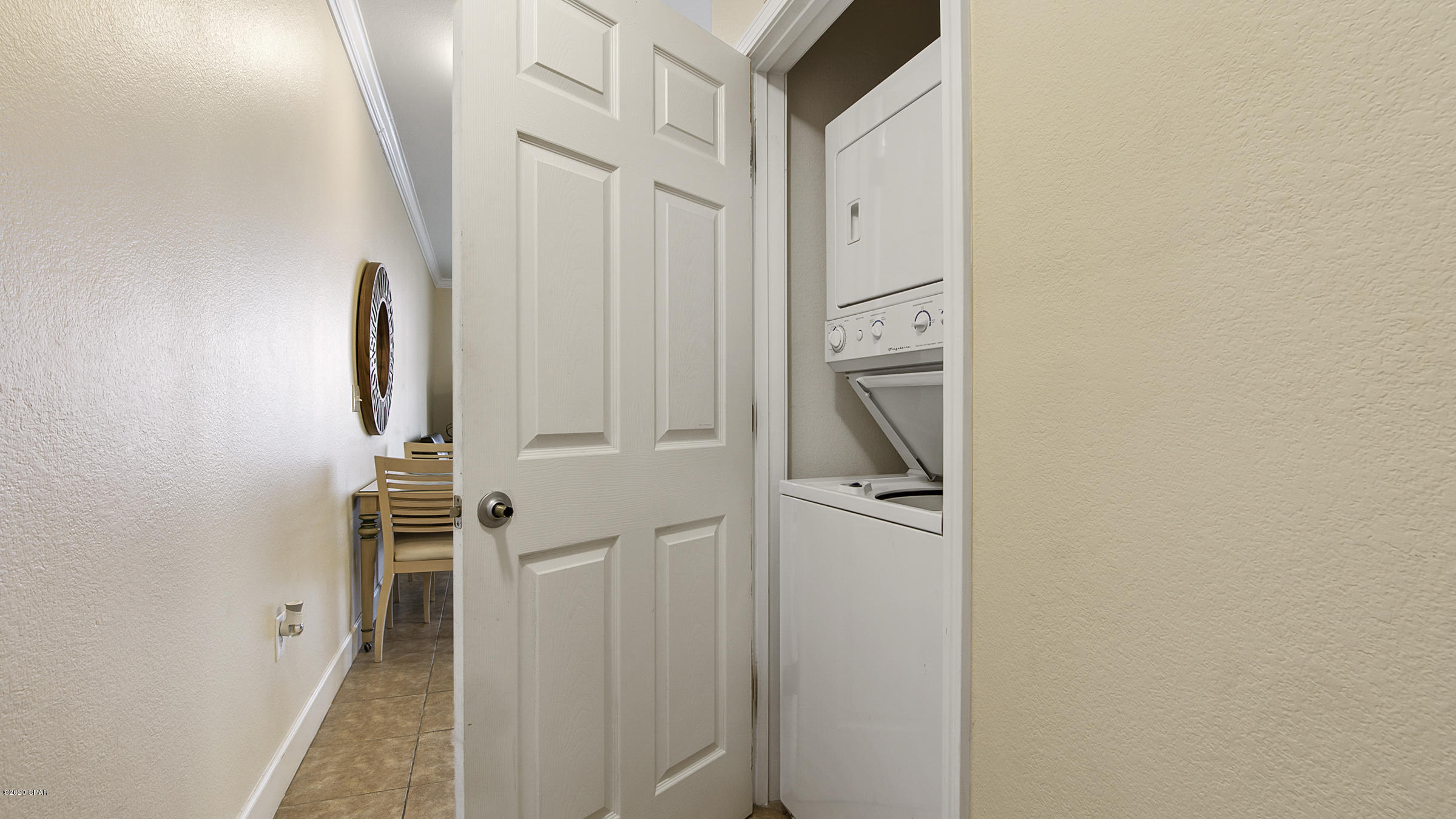 Tidewater Beach Phase I - Residential