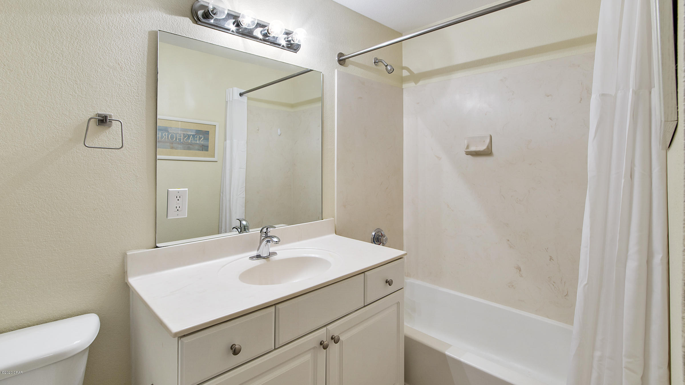 Tidewater Beach Phase I - Residential