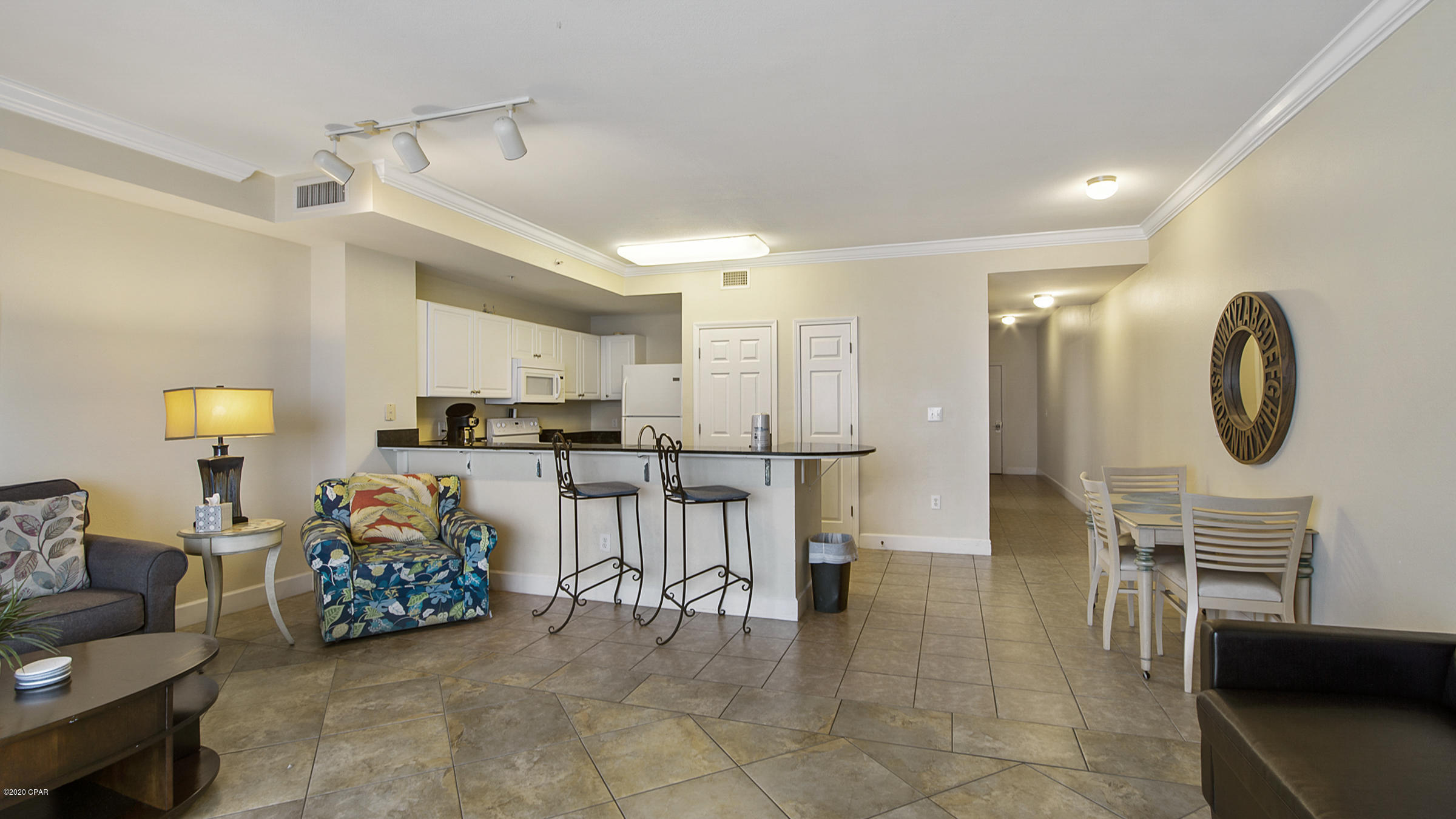 Tidewater Beach Phase I - Residential