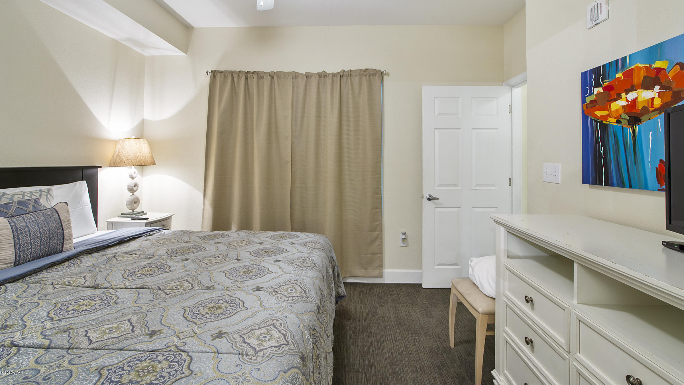 Tidewater Beach Phase I - Residential