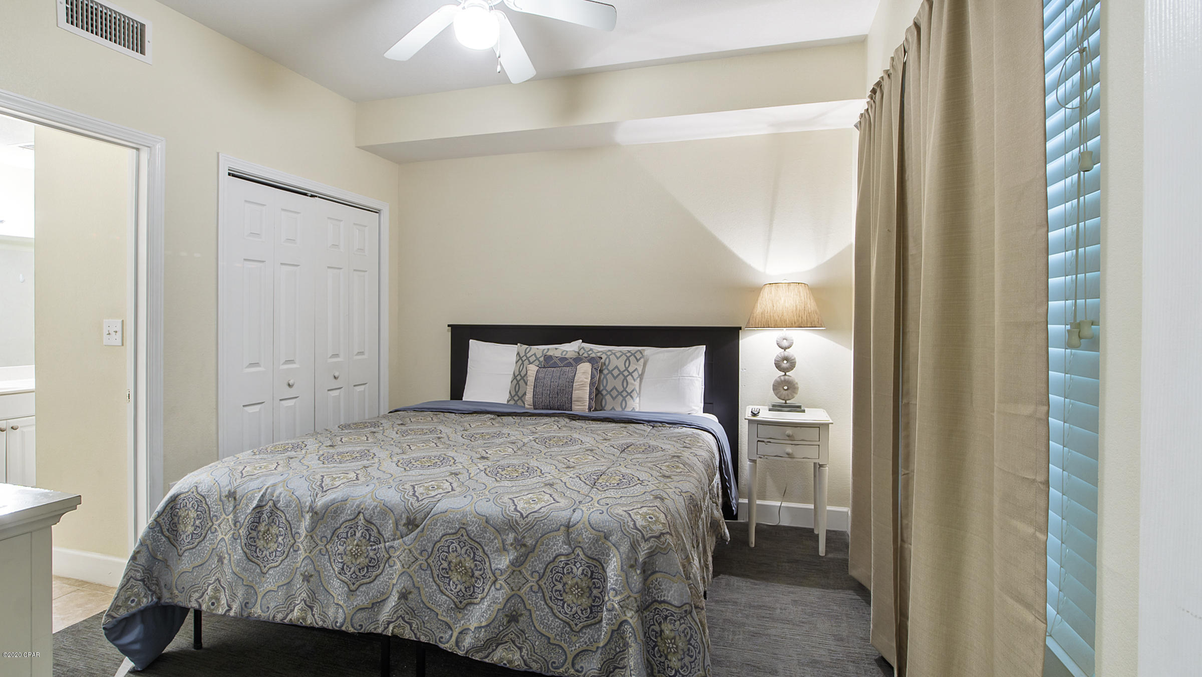 Tidewater Beach Phase I - Residential