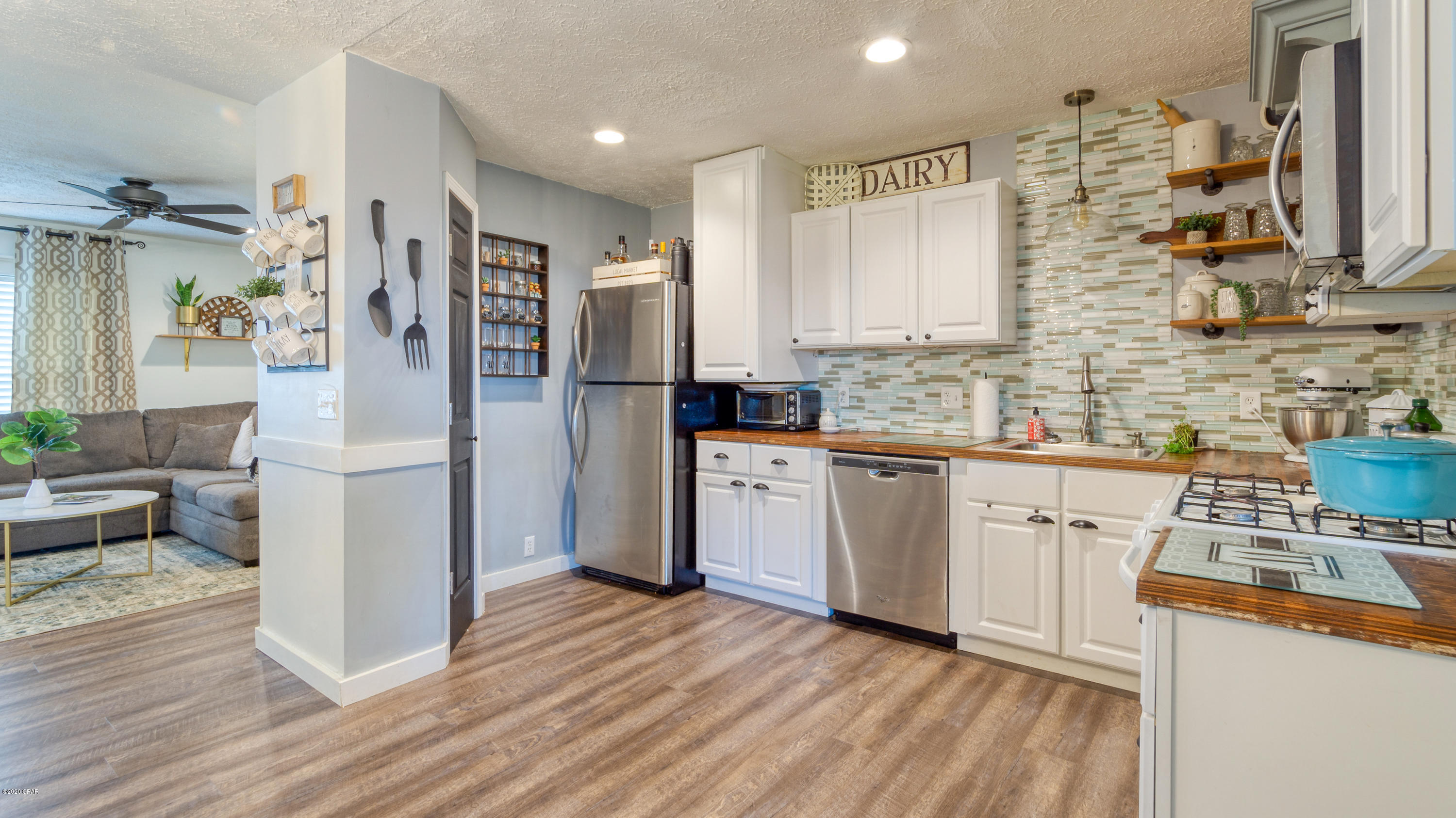 No Named Subdivision - Residential