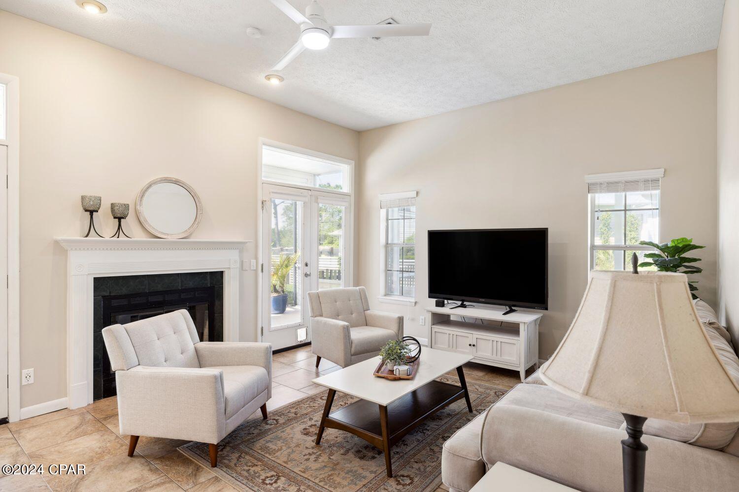 Colony Club Hrbr Ph 1 - Residential