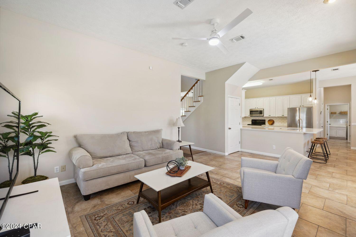 Colony Club Hrbr Ph 1 - Residential