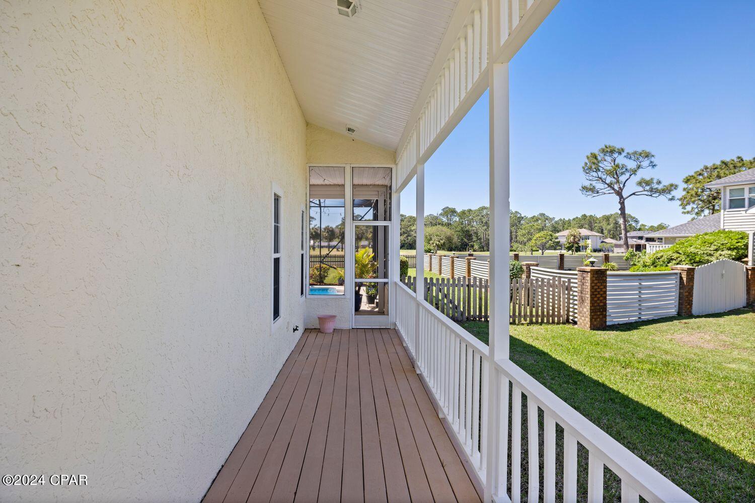 Colony Club Hrbr Ph 1 - Residential