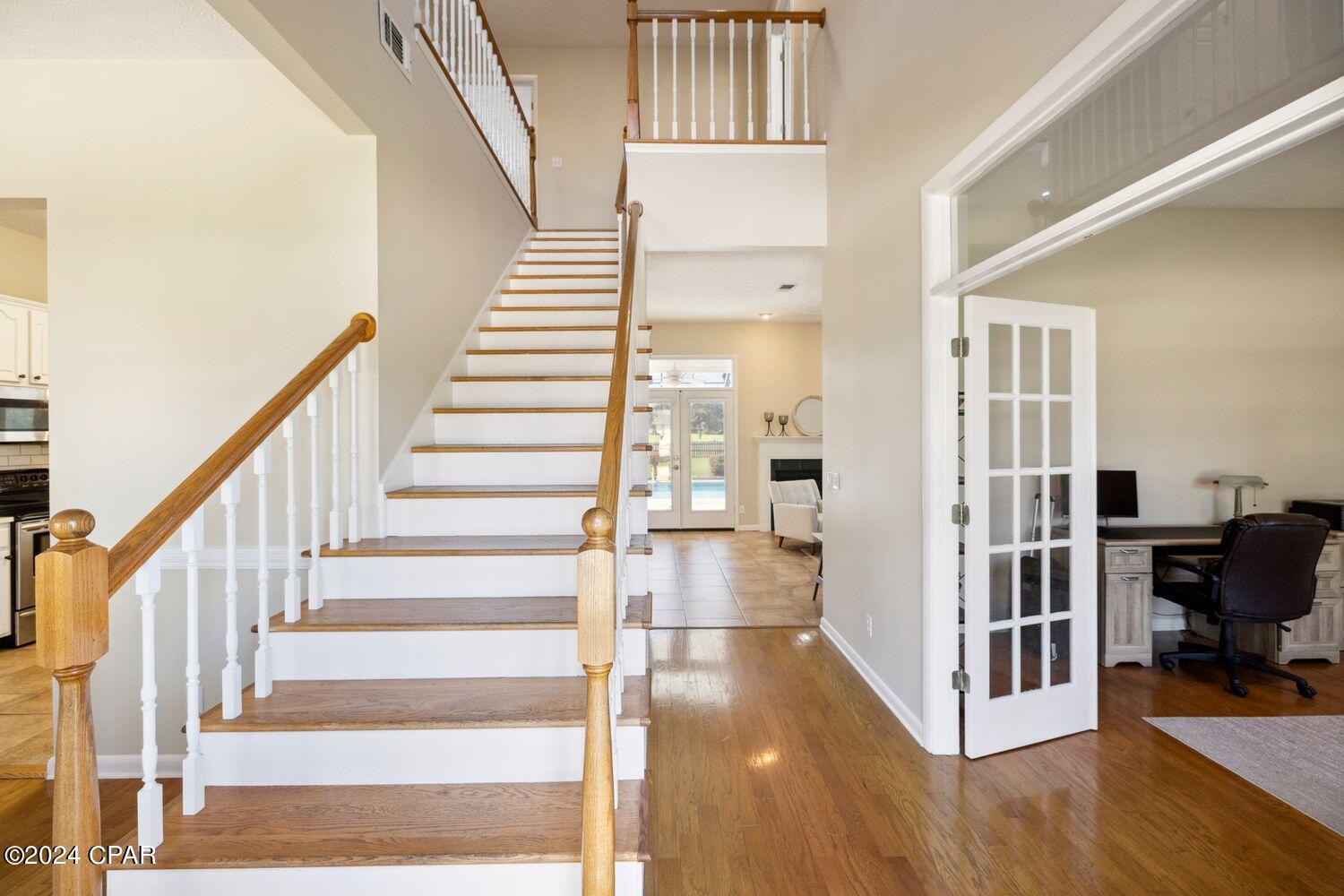 Colony Club Hrbr Ph 1 - Residential