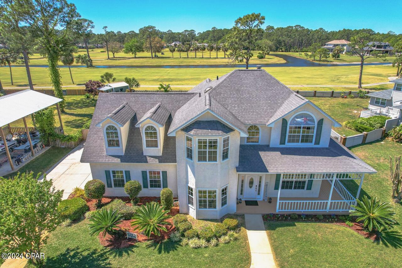 Colony Club Hrbr Ph 1 - Residential