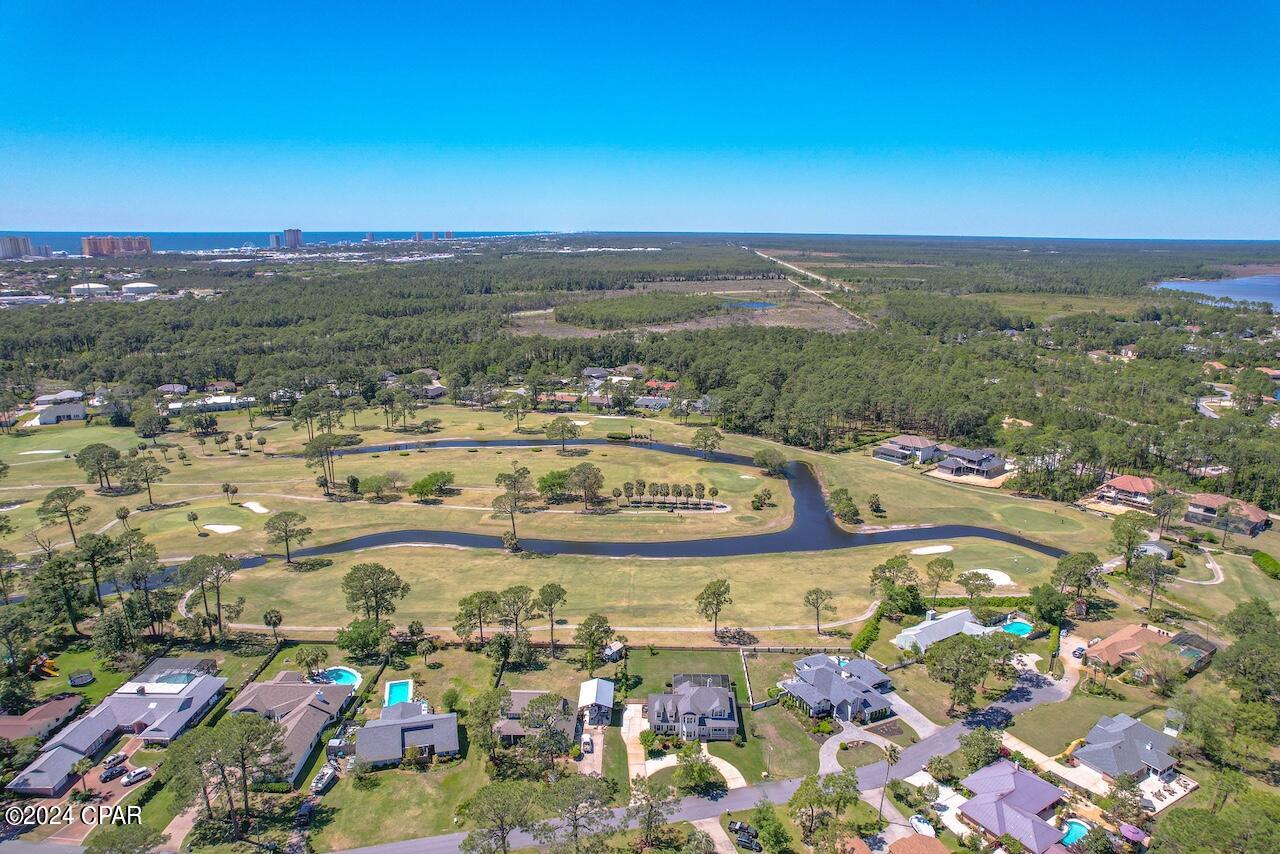 Colony Club Hrbr Ph 1 - Residential