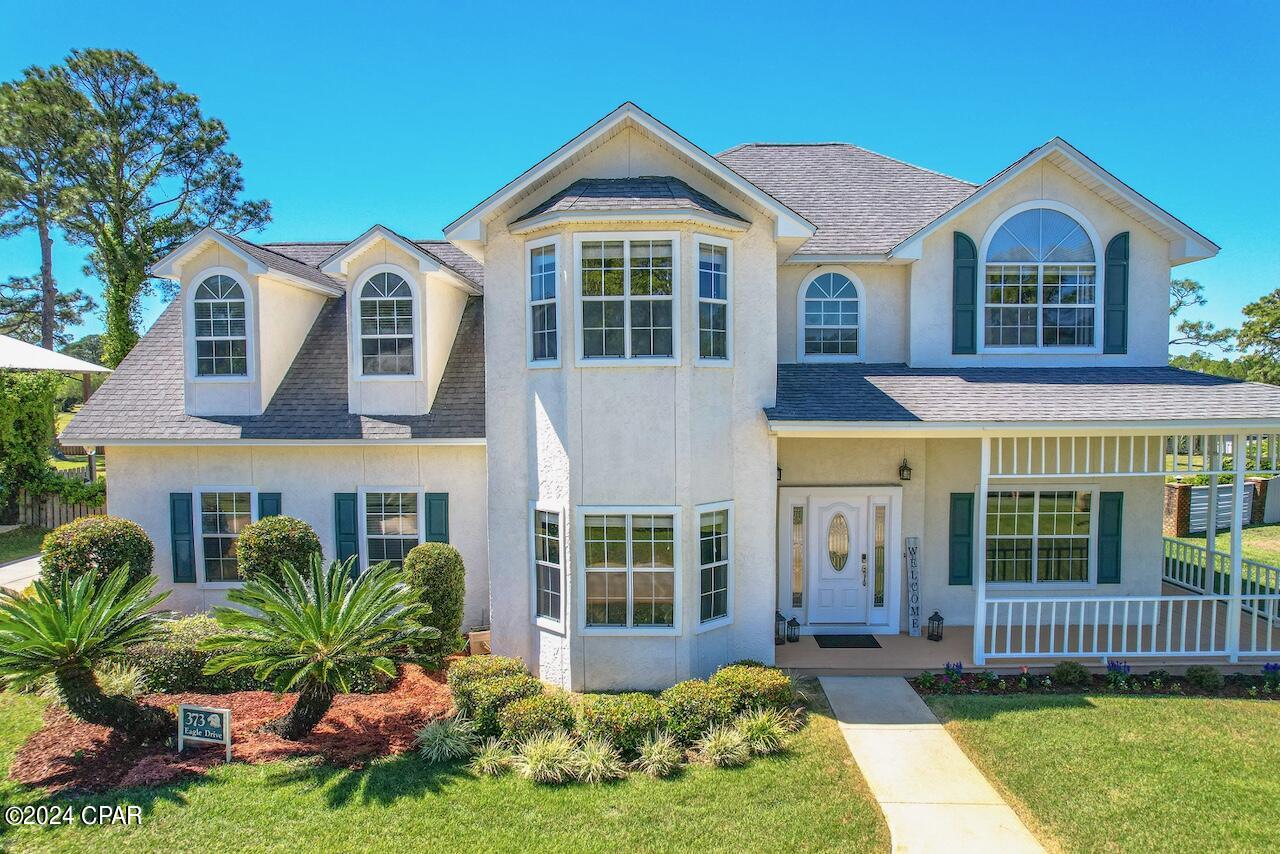 Colony Club Hrbr Ph 1 - Residential