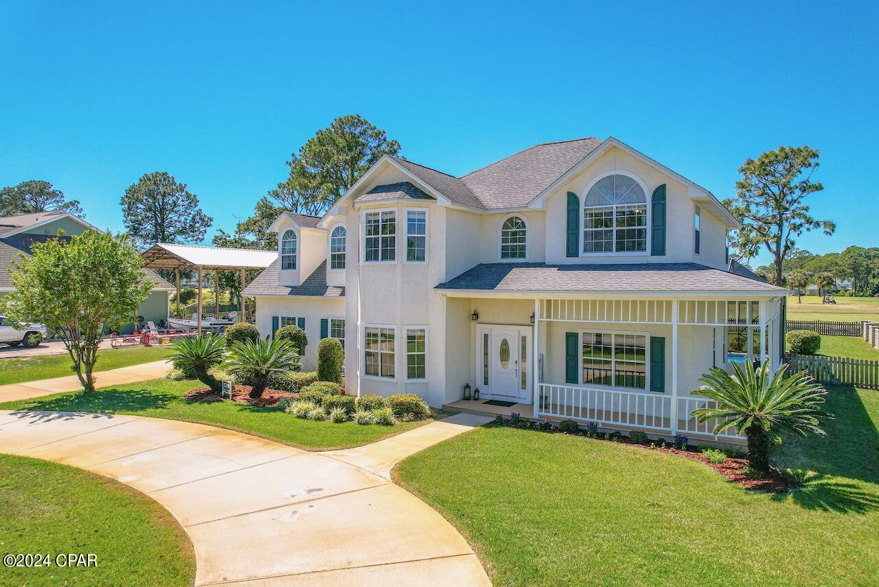 Colony Club Hrbr Ph 1 - Residential