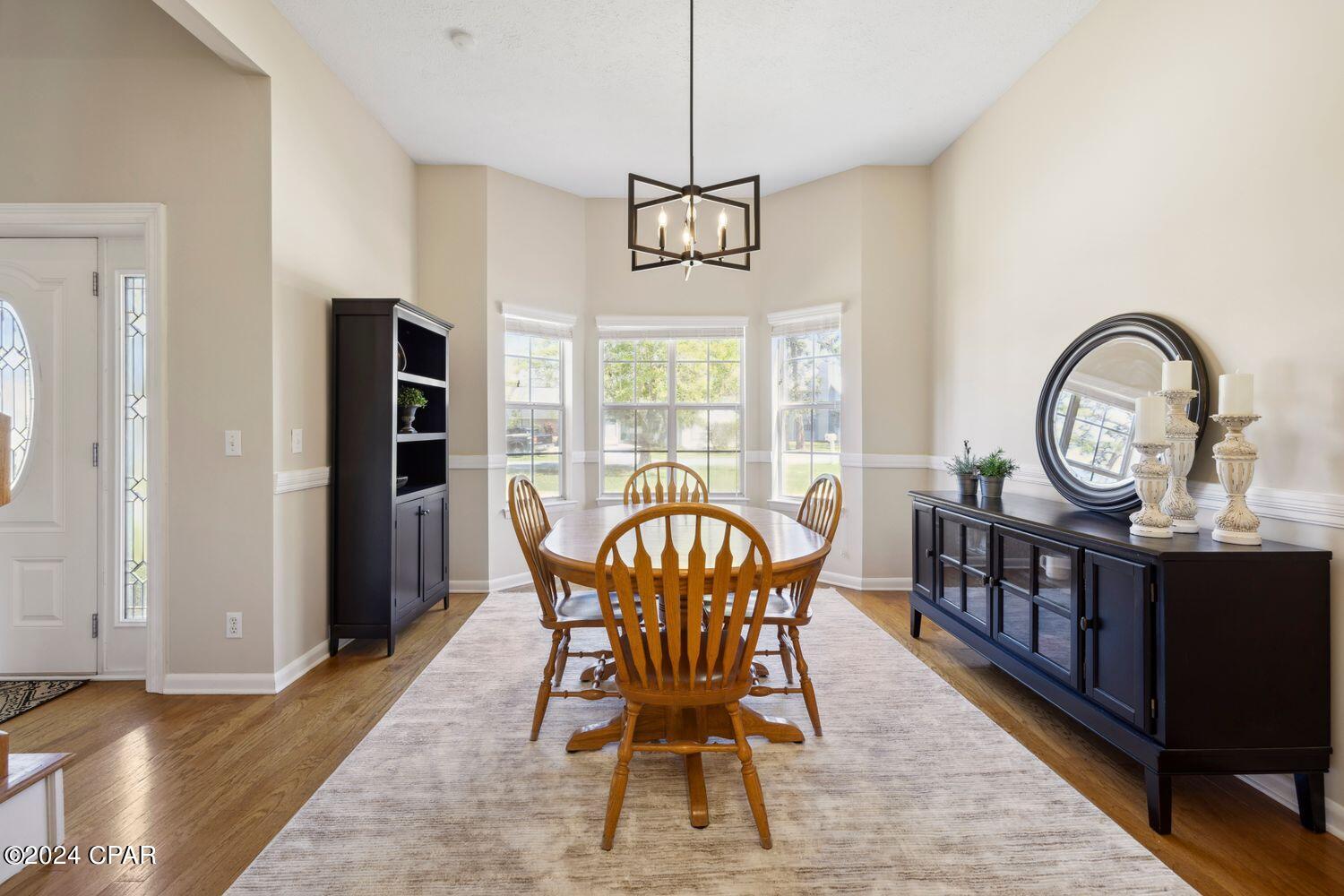 Colony Club Hrbr Ph 1 - Residential