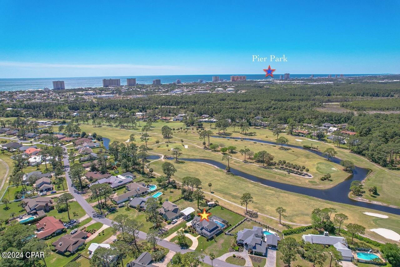 Colony Club Hrbr Ph 1 - Residential